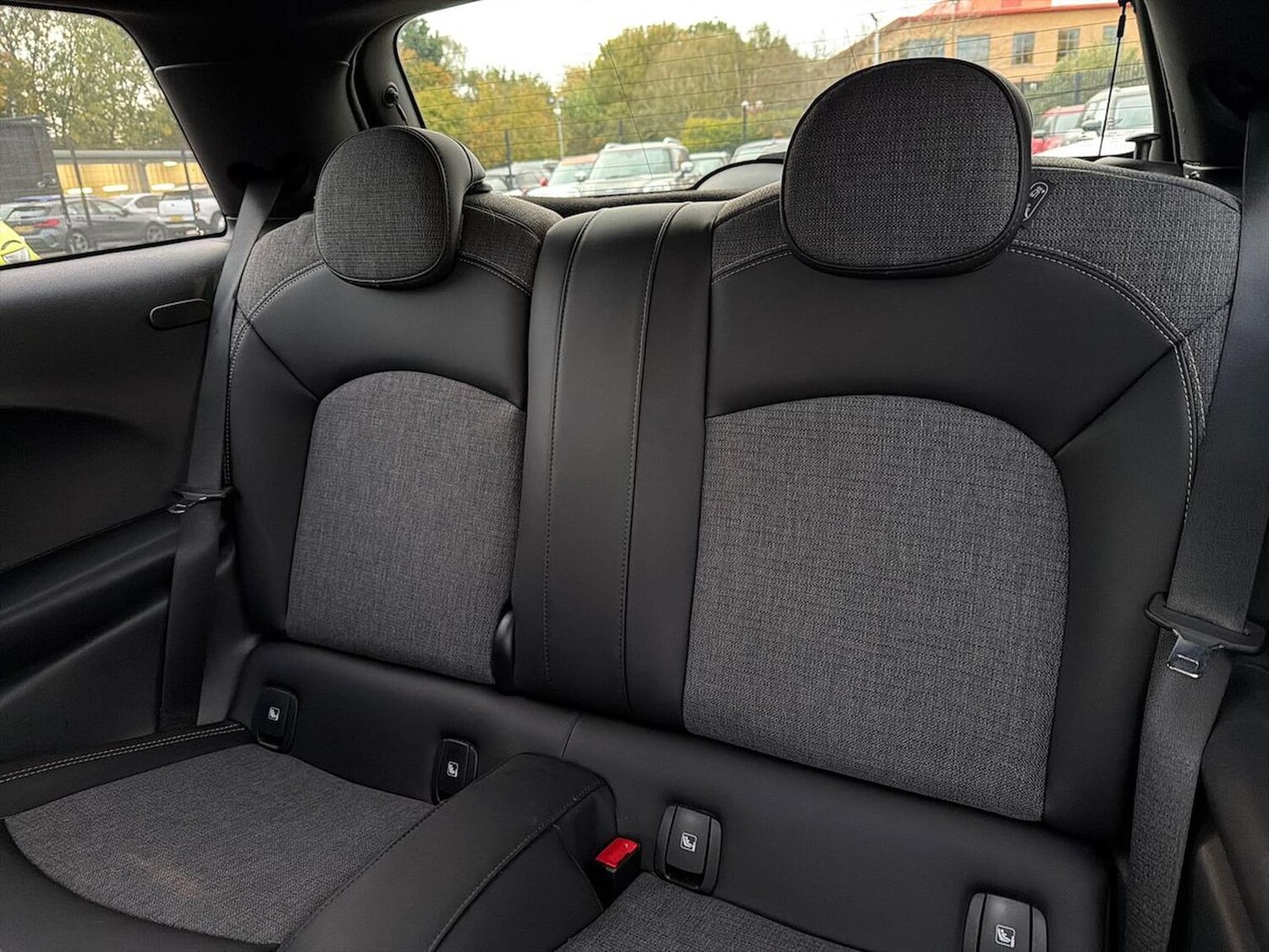 Used MINI Hatch 2022 for sale - 76357974: Photo 16