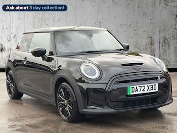 MINI - Hatch