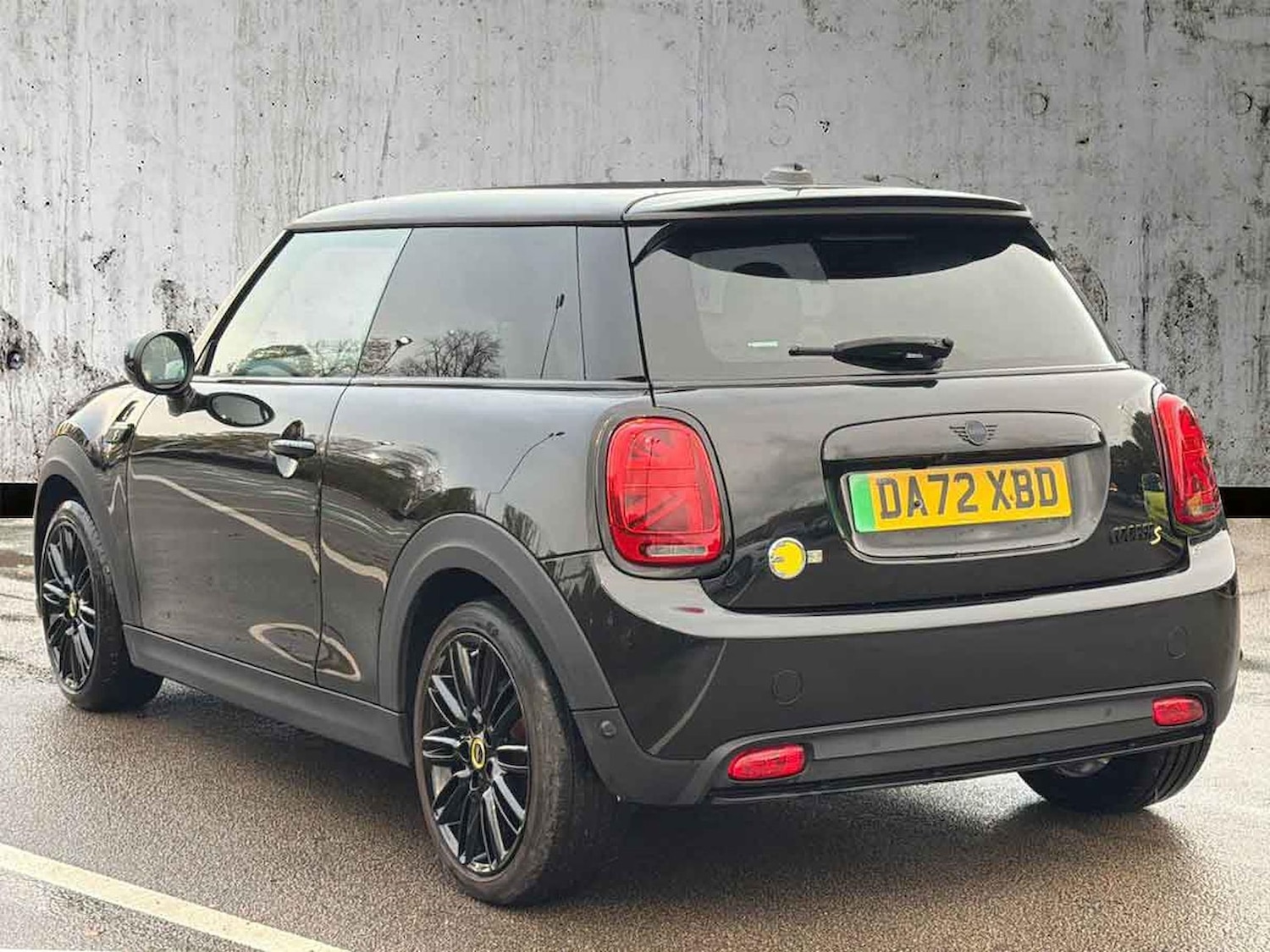 Used MINI Hatch 2022 for sale - 76357974: Photo 2