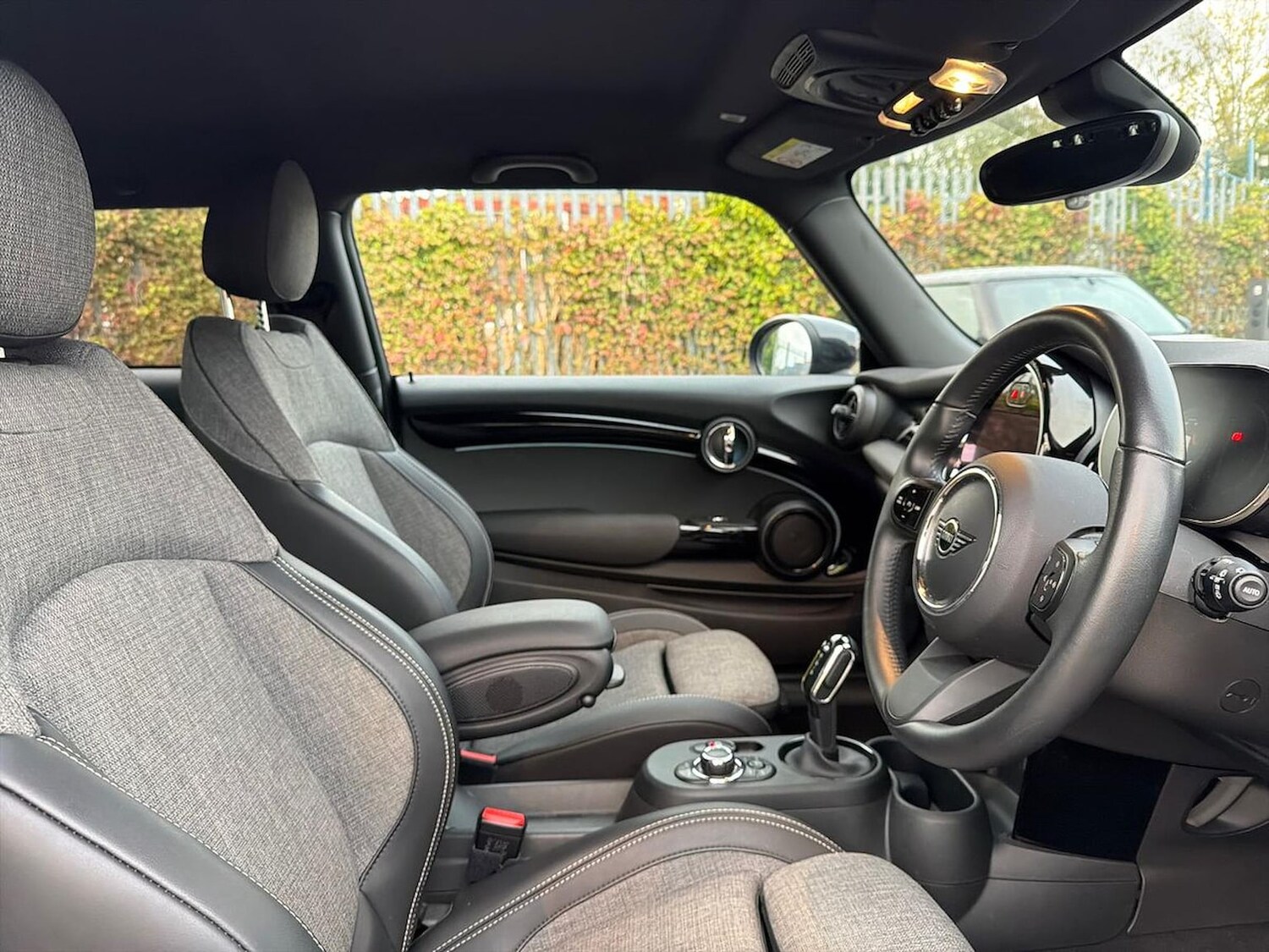 Used MINI Hatch 2022 for sale - 76357974: Photo 21