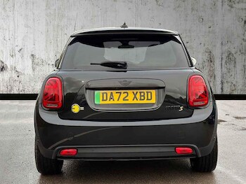 Used MINI Hatch 2022 for sale - 76357974: Photo