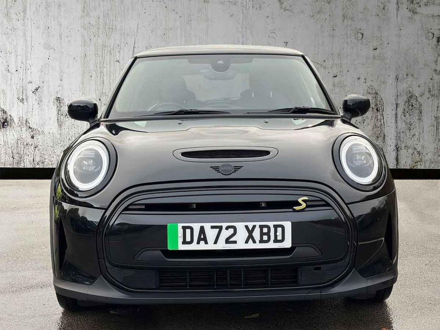 Used MINI Hatch 2022 for sale - 76357974: Photo 5