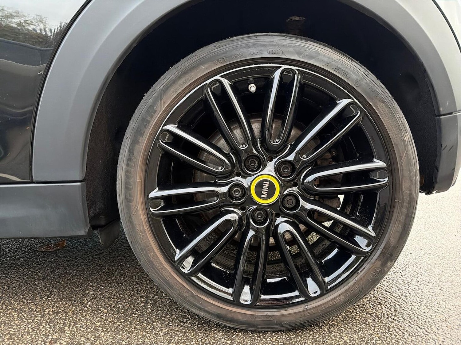 Used MINI Hatch 2022 for sale - 76357974: Photo 6