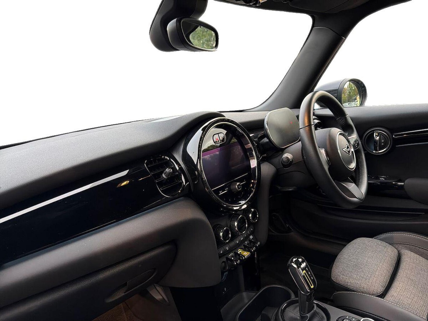 Used MINI Hatch 2022 for sale - 76357974: Photo 7