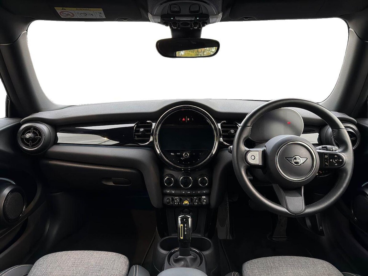 Used MINI Hatch 2022 for sale - 76357974: Photo 8