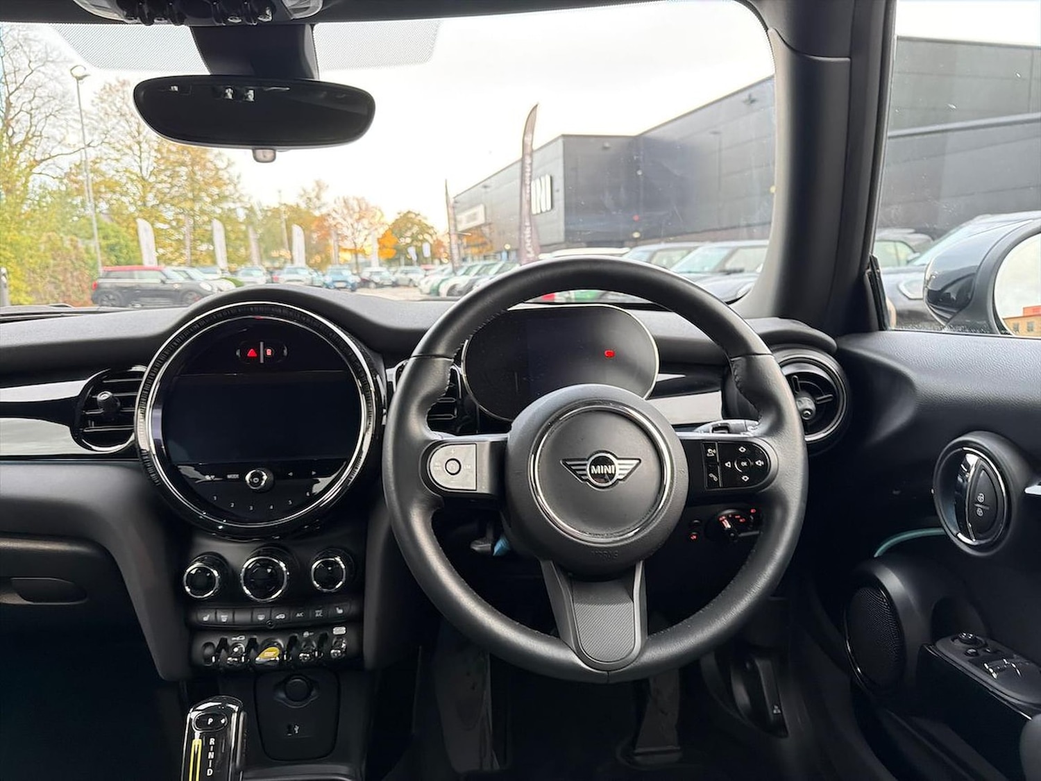 Used MINI Hatch 2022 for sale - 76357974: Photo 9