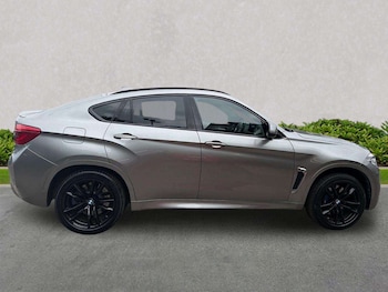 Used BMW x6 M 2017 for sale - 79459311: Photo