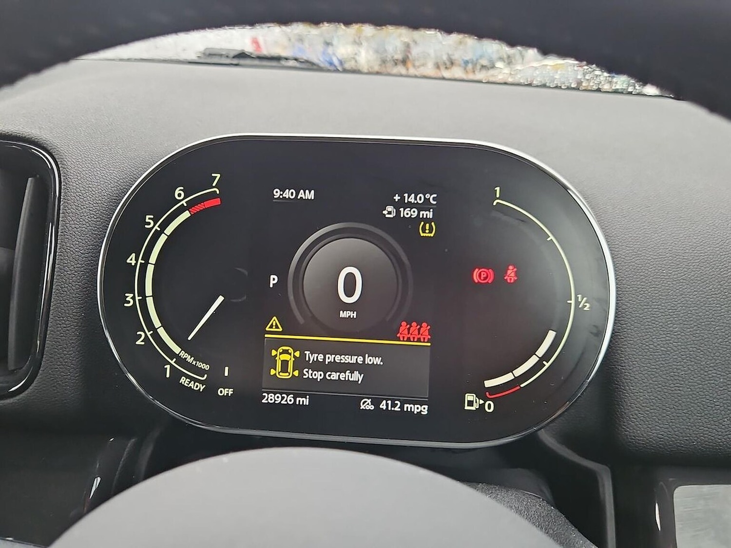 Used MINI Countryman 2021 for sale - 76478172: Photo 10