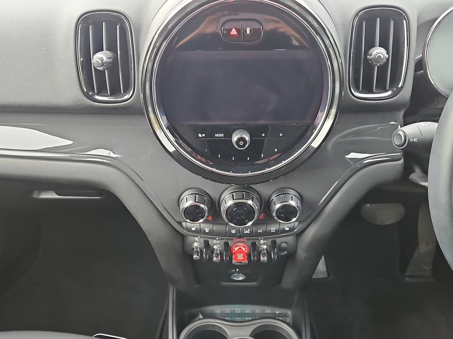 Used MINI Countryman 2021 for sale - 76478172: Photo 11