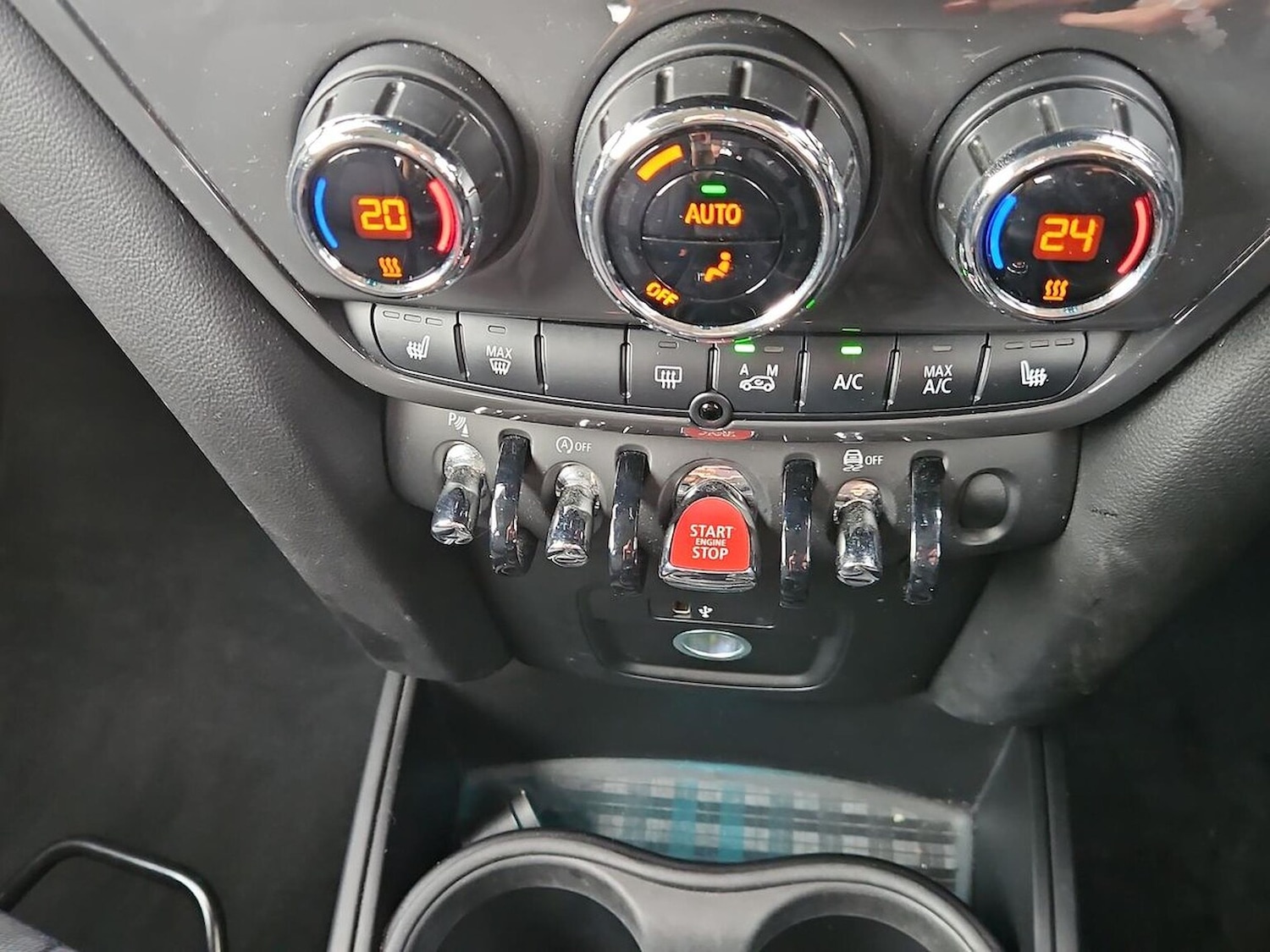 Used MINI Countryman 2021 for sale - 76478172: Photo 12