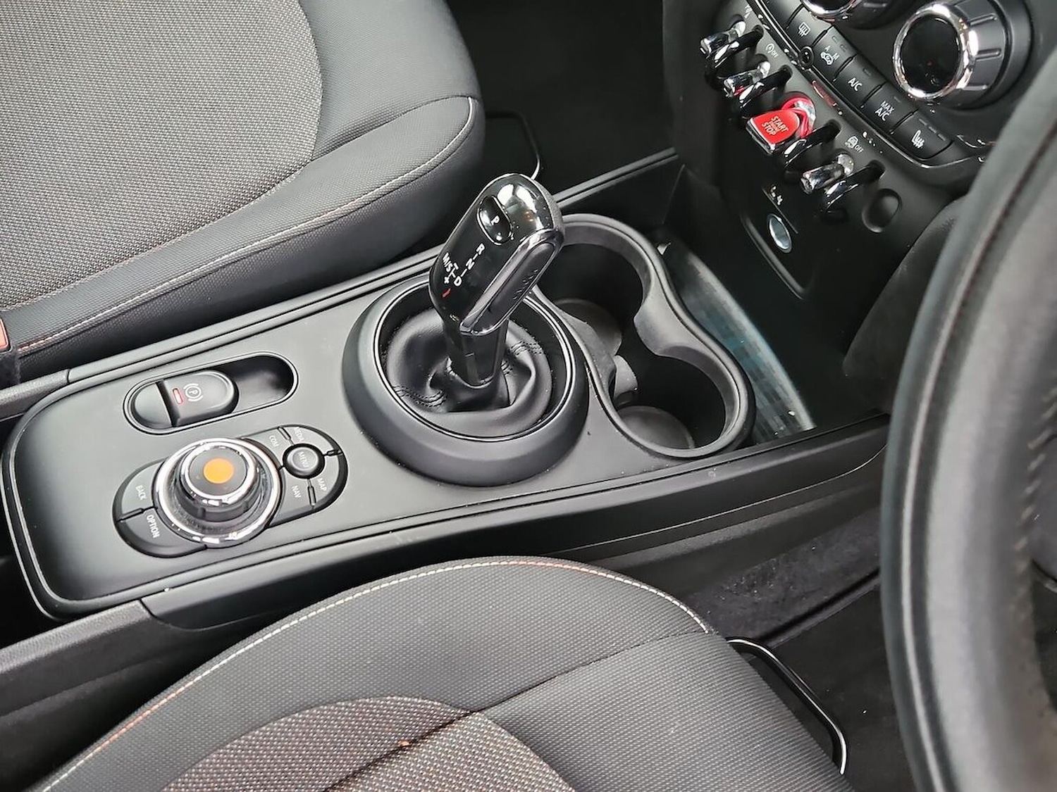 Used MINI Countryman 2021 for sale - 76478172: Photo 13