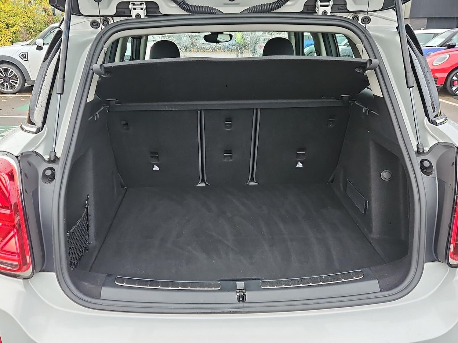 Used MINI Countryman 2021 for sale - 76478172: Photo 17