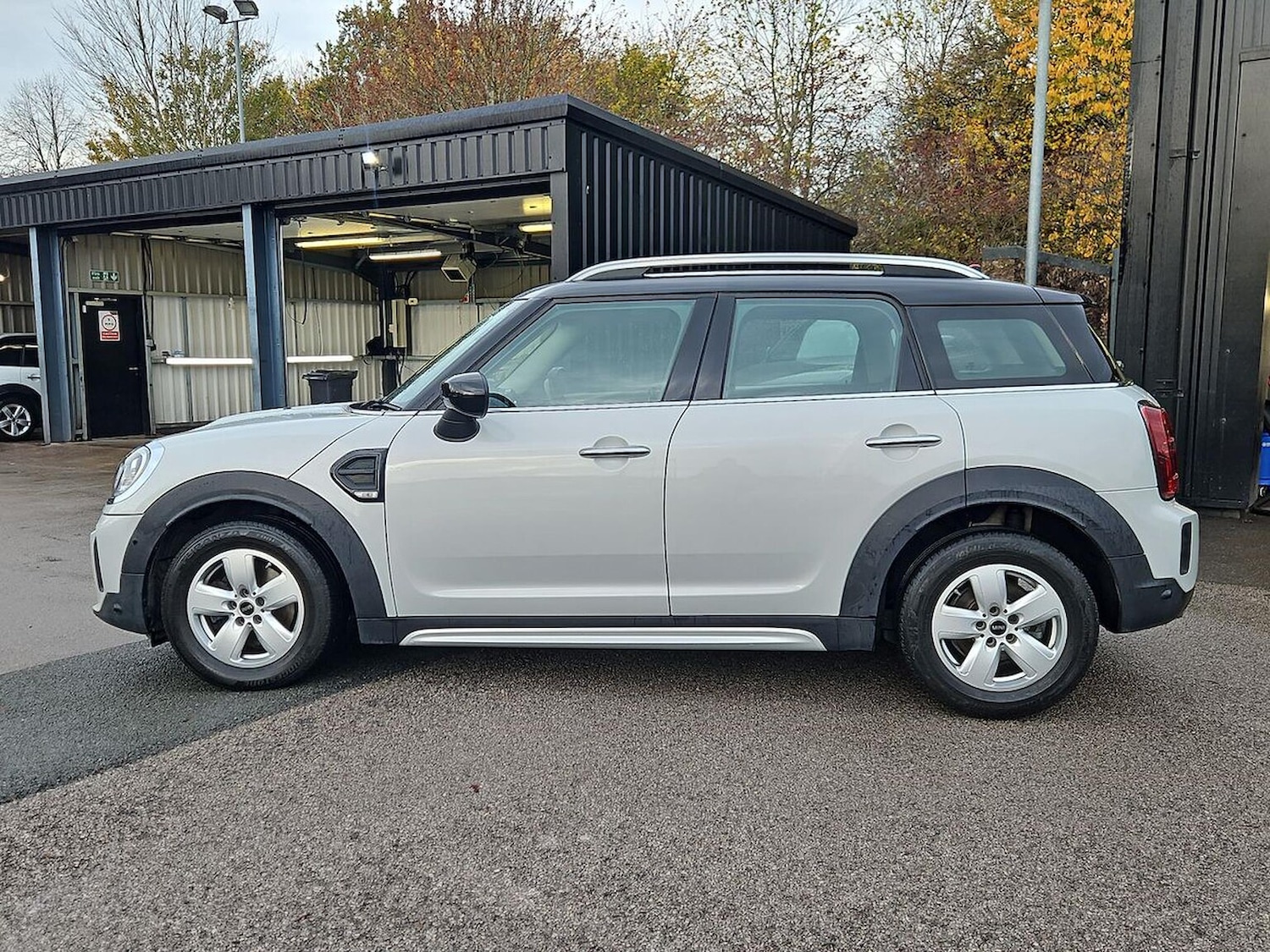 Used MINI Countryman 2021 for sale - 76478172: Photo 19