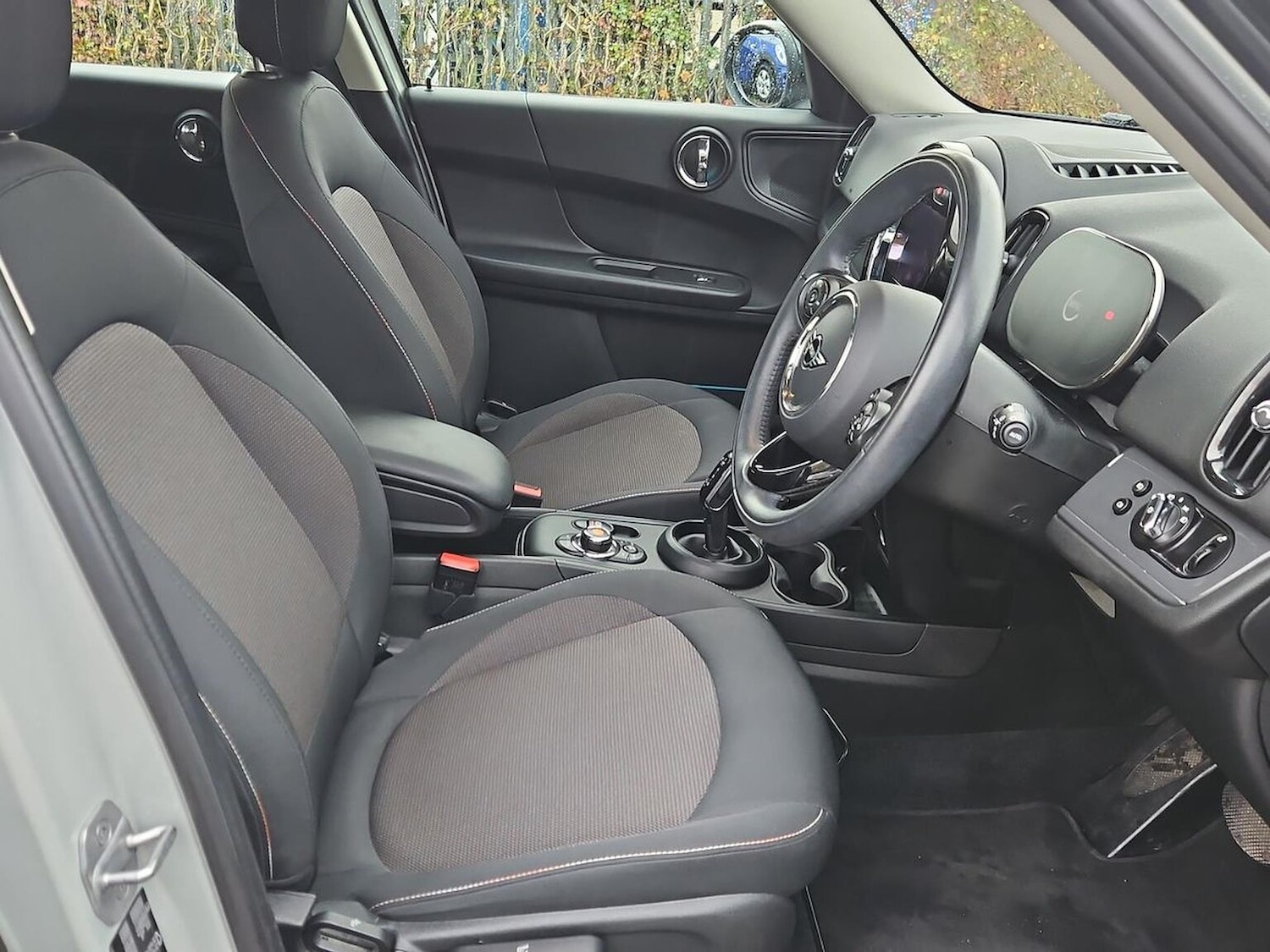 Used MINI Countryman 2021 for sale - 76478172: Photo 21