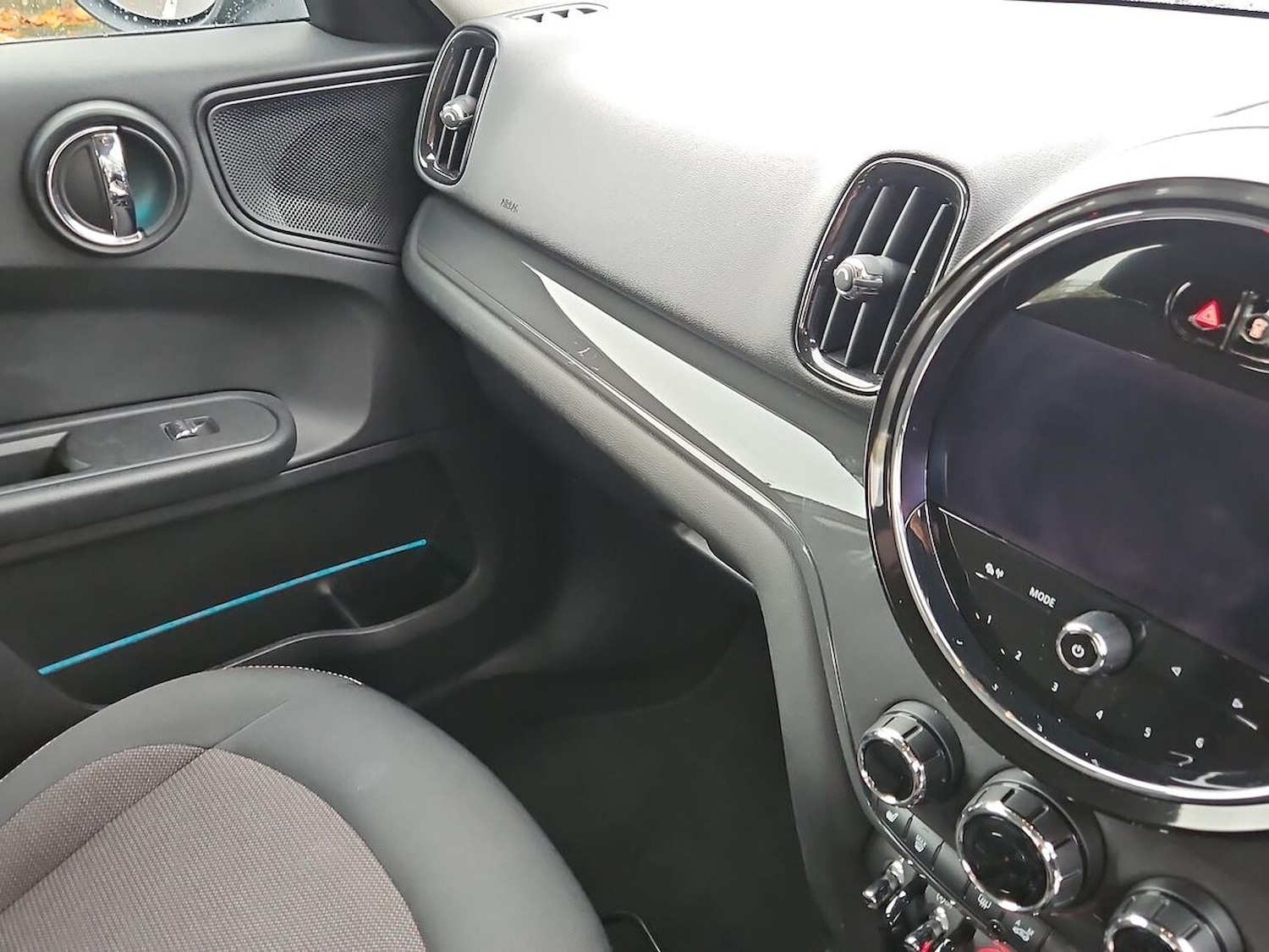 Used MINI Countryman 2021 for sale - 76478172: Photo 24