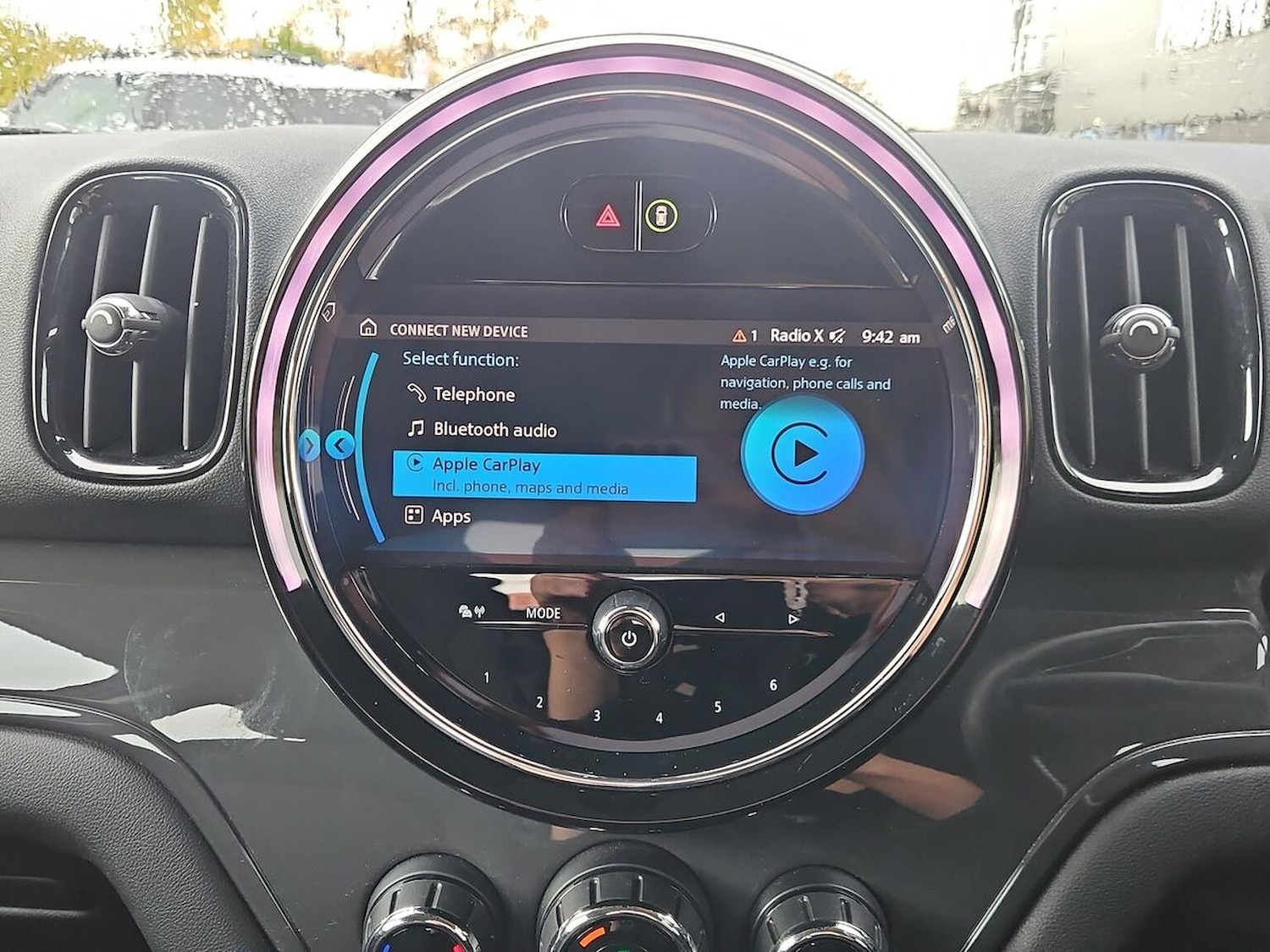 Used MINI Countryman 2021 for sale - 76478172: Photo 29