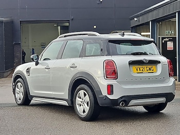 Used MINI Countryman 2021 for sale - 76478172: Photo