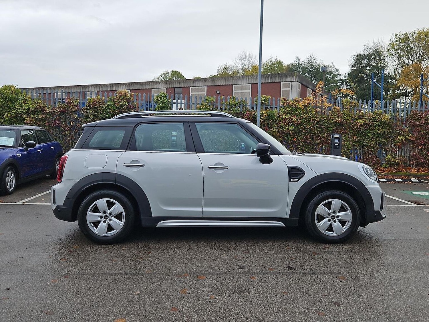 Used MINI Countryman 2021 for sale - 76478172: Photo 3