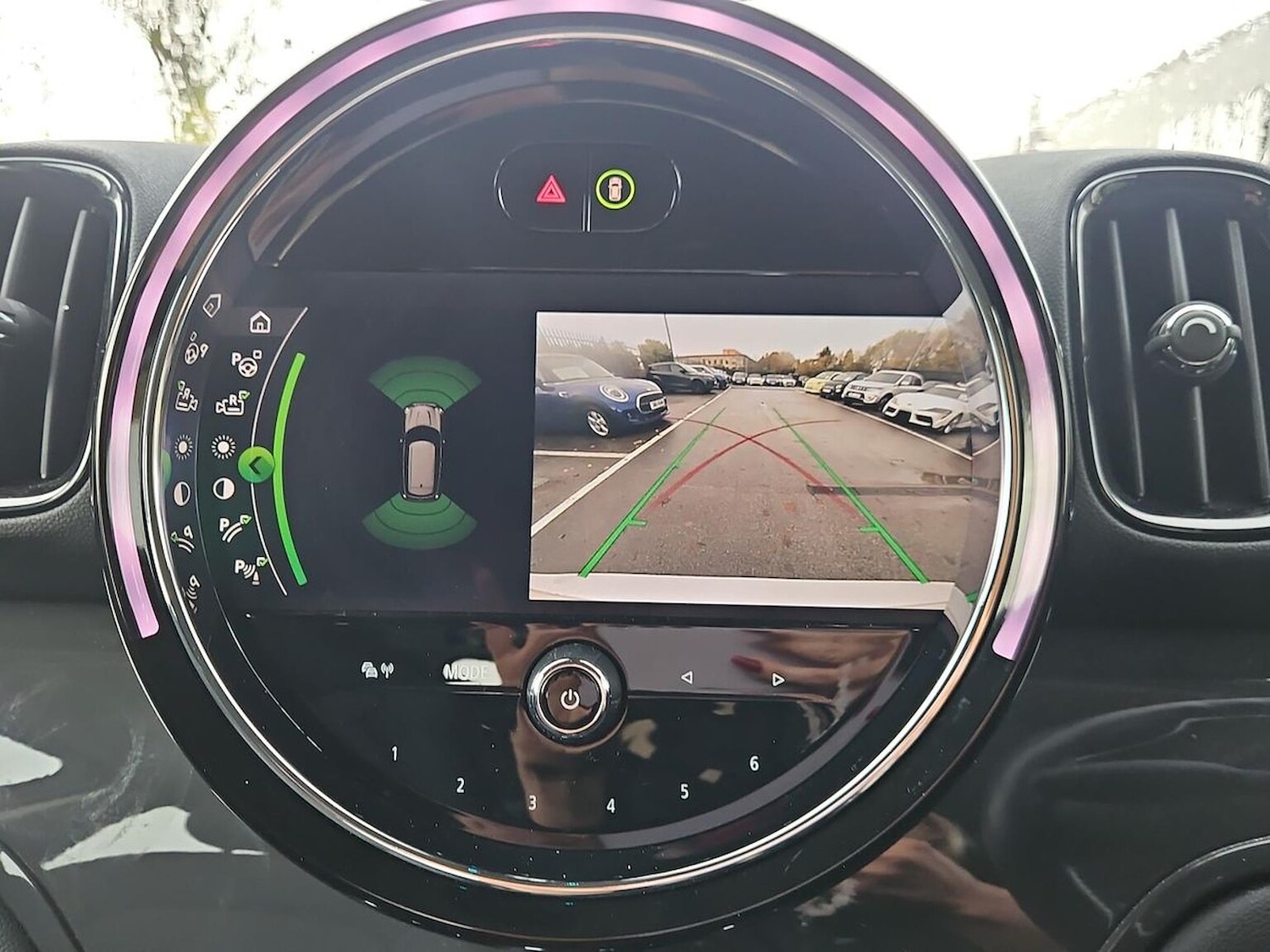 Used MINI Countryman 2021 for sale - 76478172: Photo 32