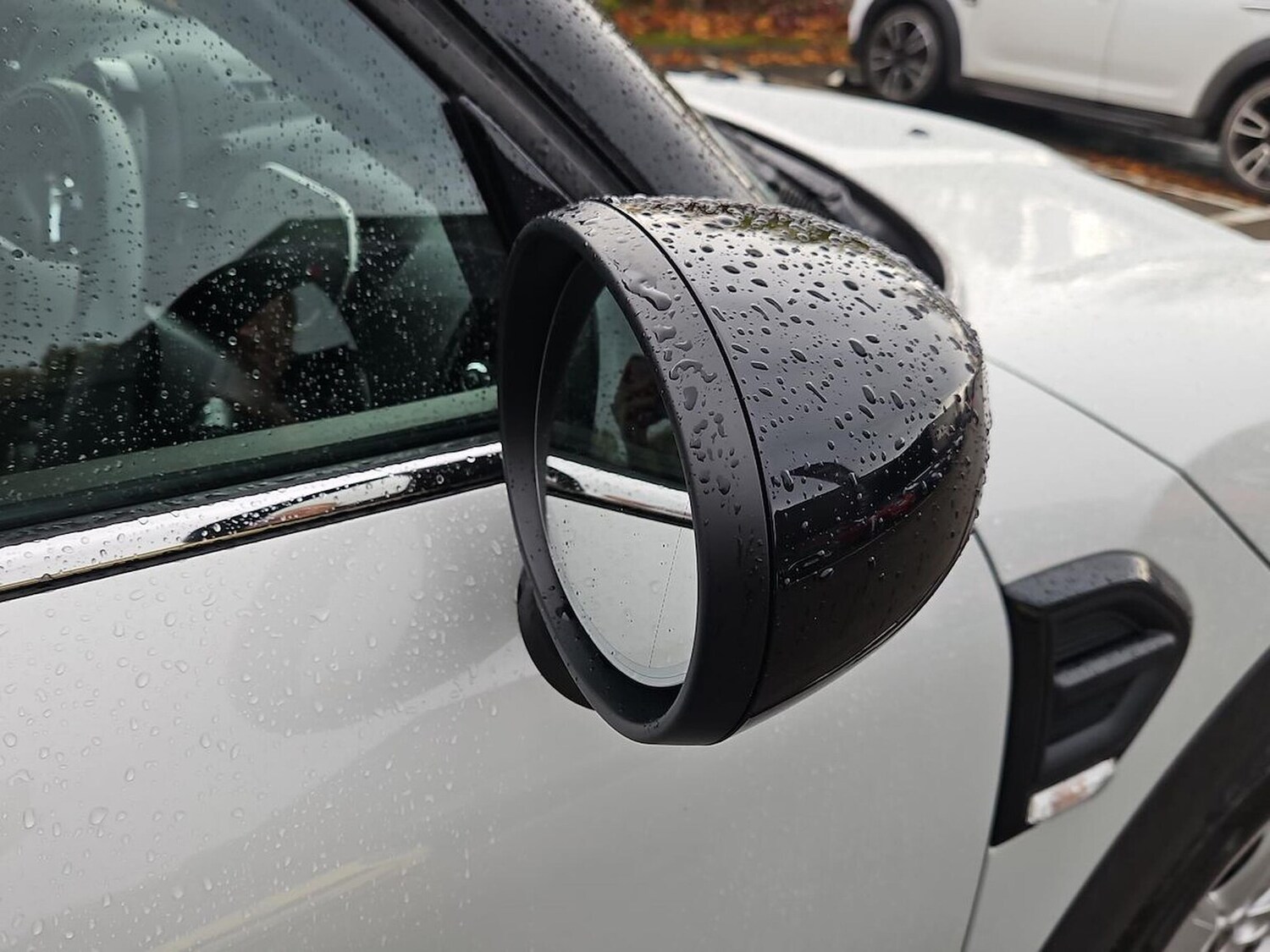 Used MINI Countryman 2021 for sale - 76478172: Photo 36