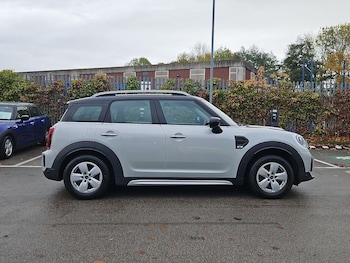 Used MINI Countryman 2021 for sale - 76478172: Photo