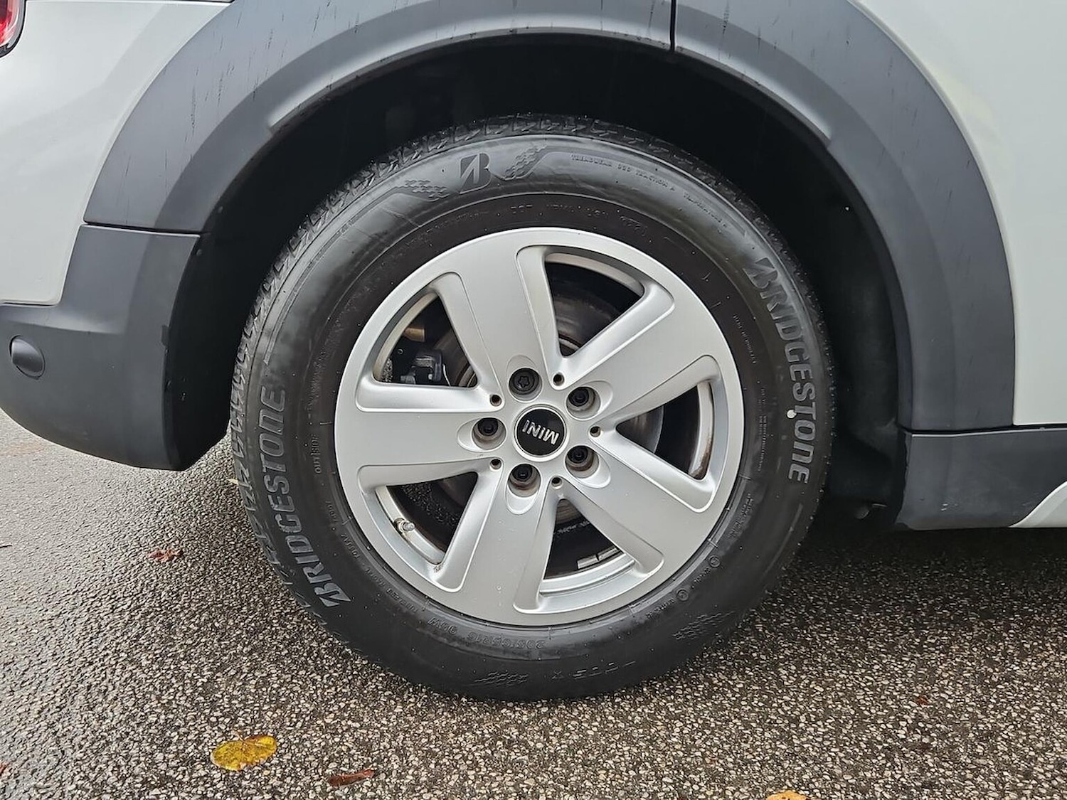 Used MINI Countryman 2021 for sale - 76478172: Photo 6