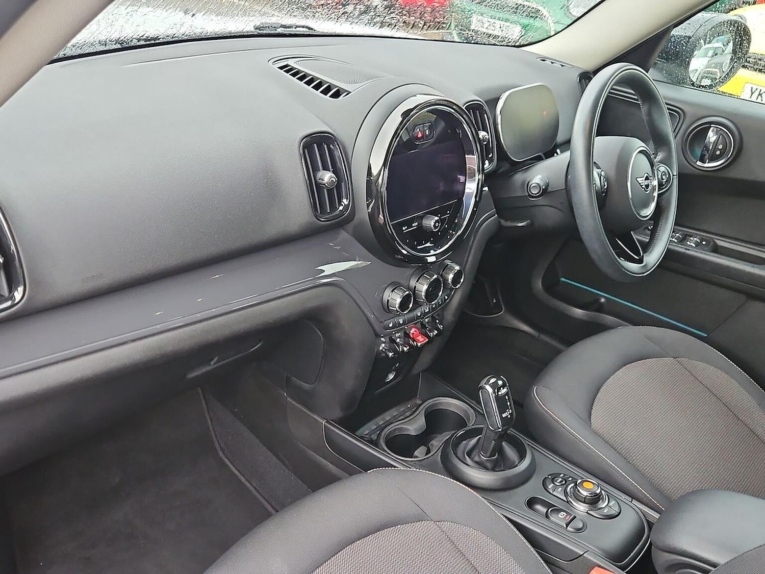 Used MINI Countryman 2021 for sale - 76478172: Photo 7