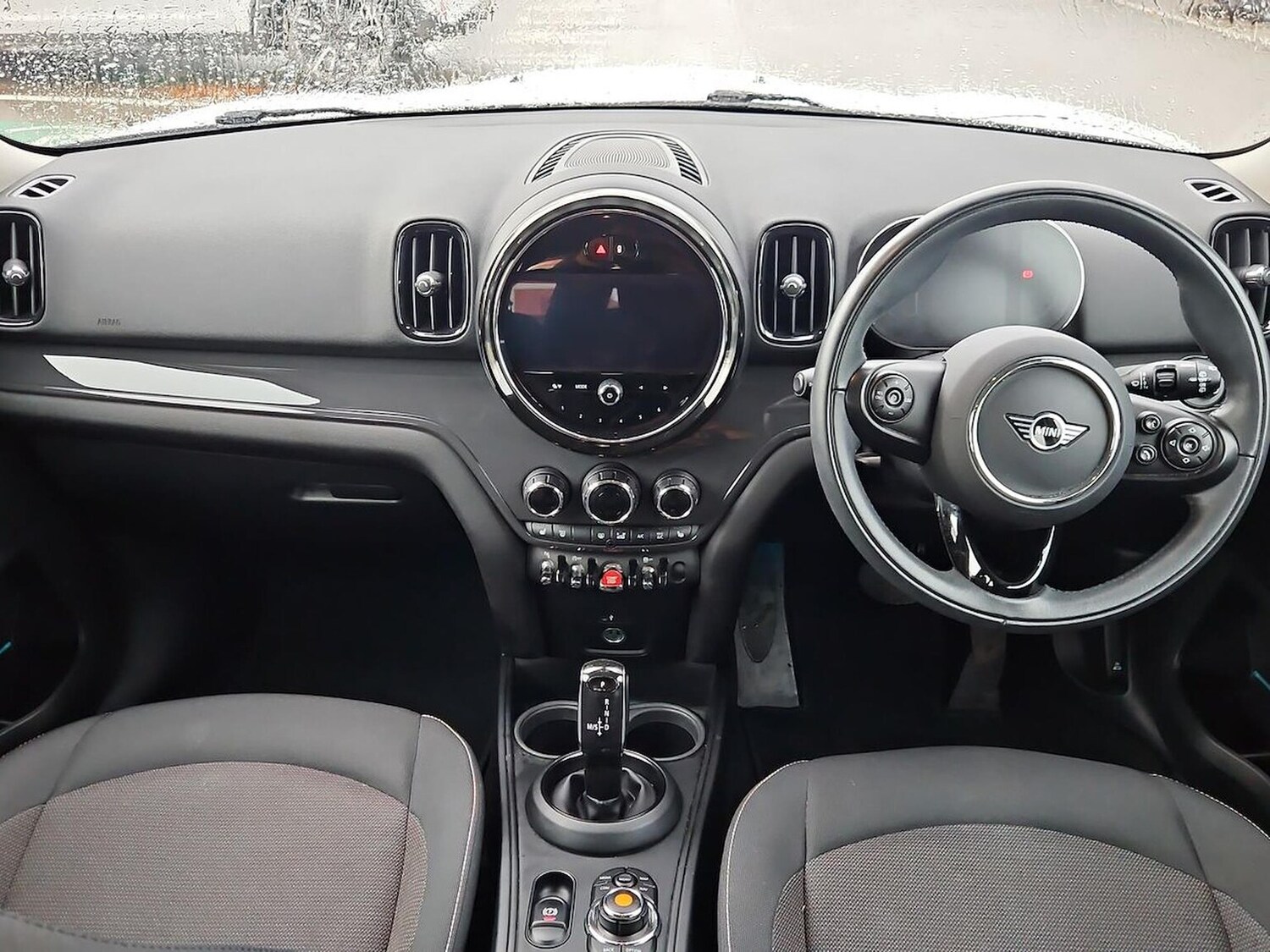 Used MINI Countryman 2021 for sale - 76478172: Photo 8