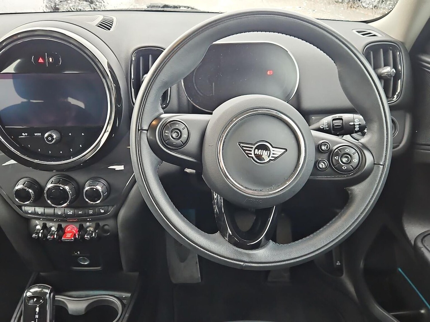 Used MINI Countryman 2021 for sale - 76478172: Photo 9