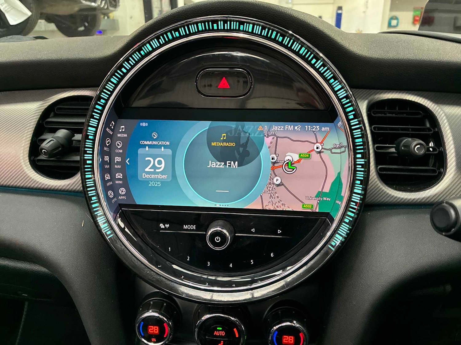 Used MINI Convertible 2022 for sale - 77069338: Photo 11