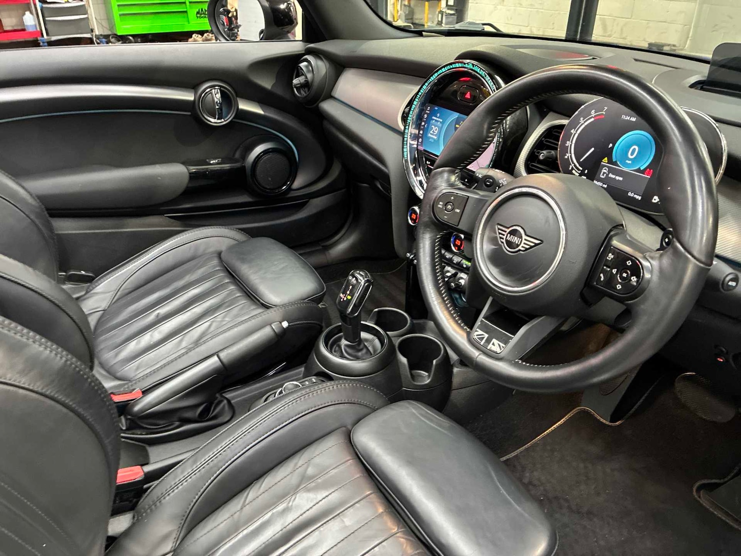 Used MINI Convertible 2022 for sale - 77069338: Photo 15