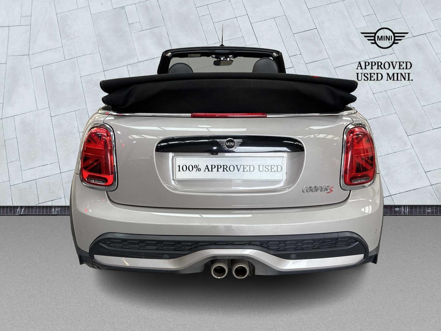 Used MINI Convertible 2022 for sale - 77069338: Photo 4