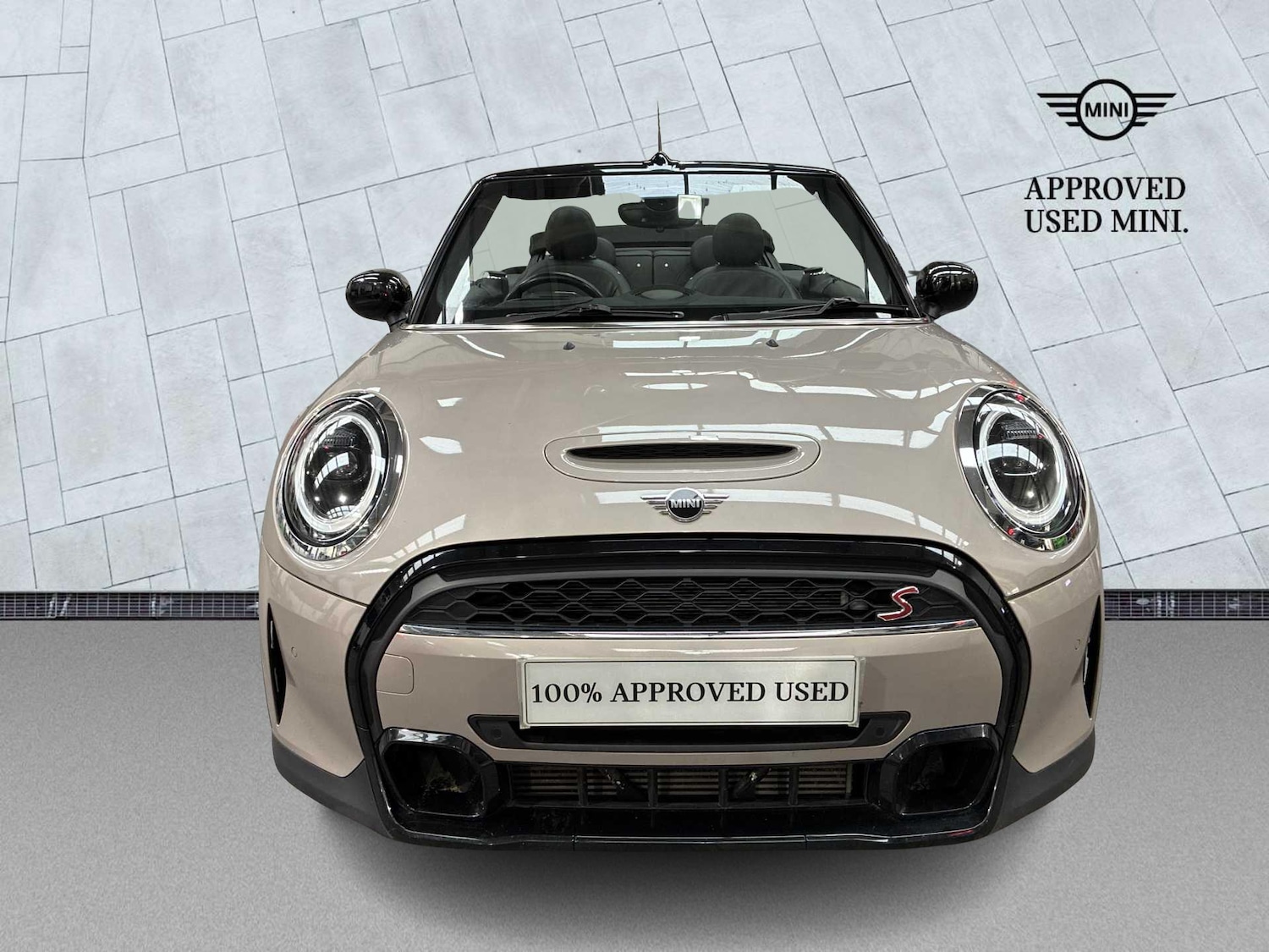Used MINI Convertible 2022 for sale - 77069338: Photo 5
