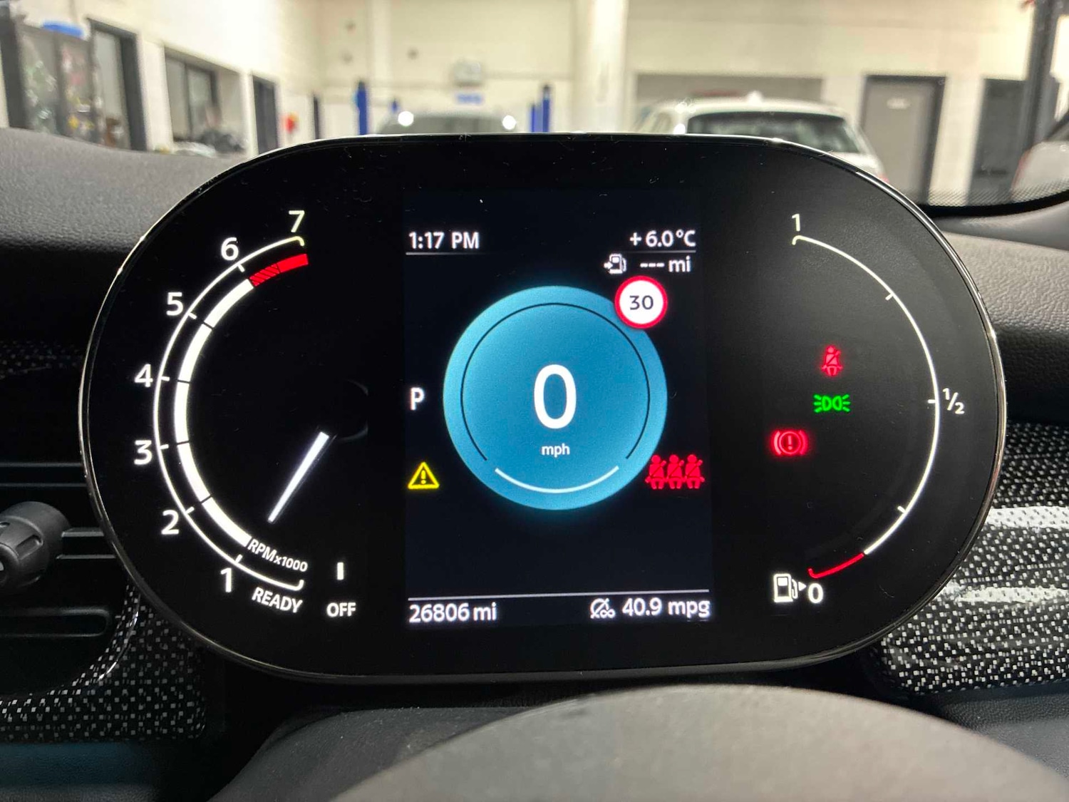 Used MINI Hatch 2023 for sale - 77069341: Photo 10