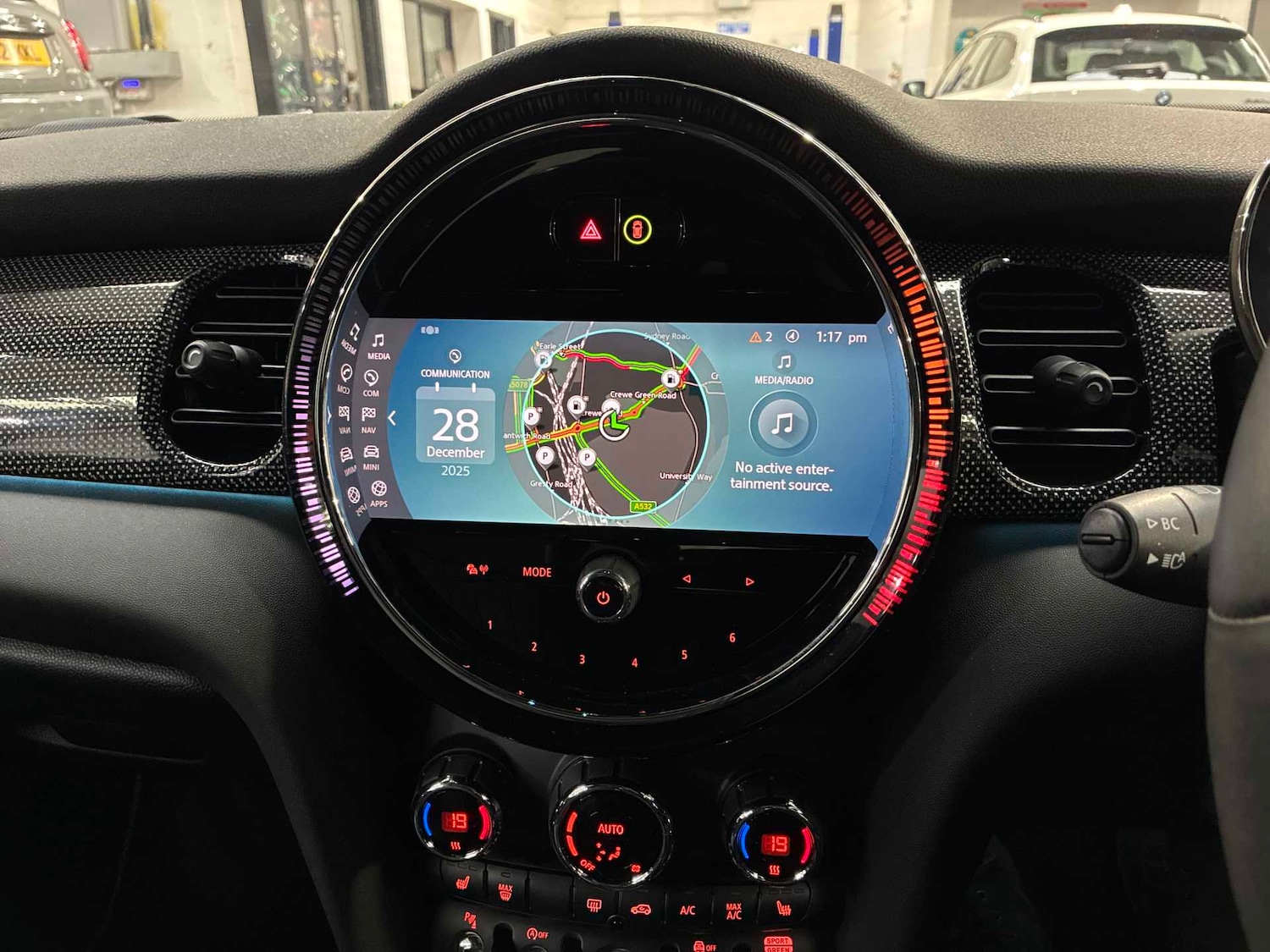 Used MINI Hatch 2023 for sale - 77069341: Photo 11