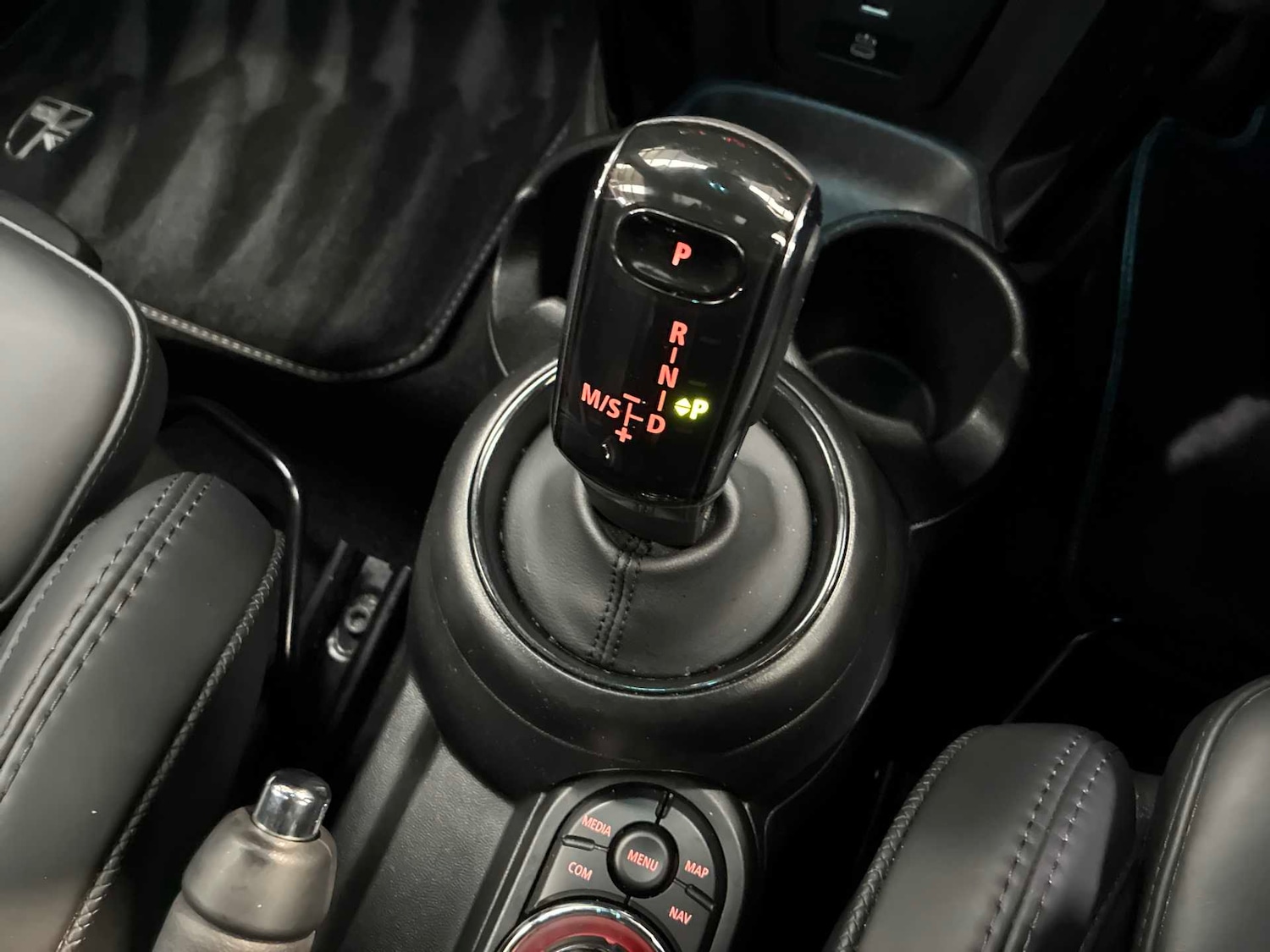 Used MINI Hatch 2023 for sale - 77069341: Photo 13