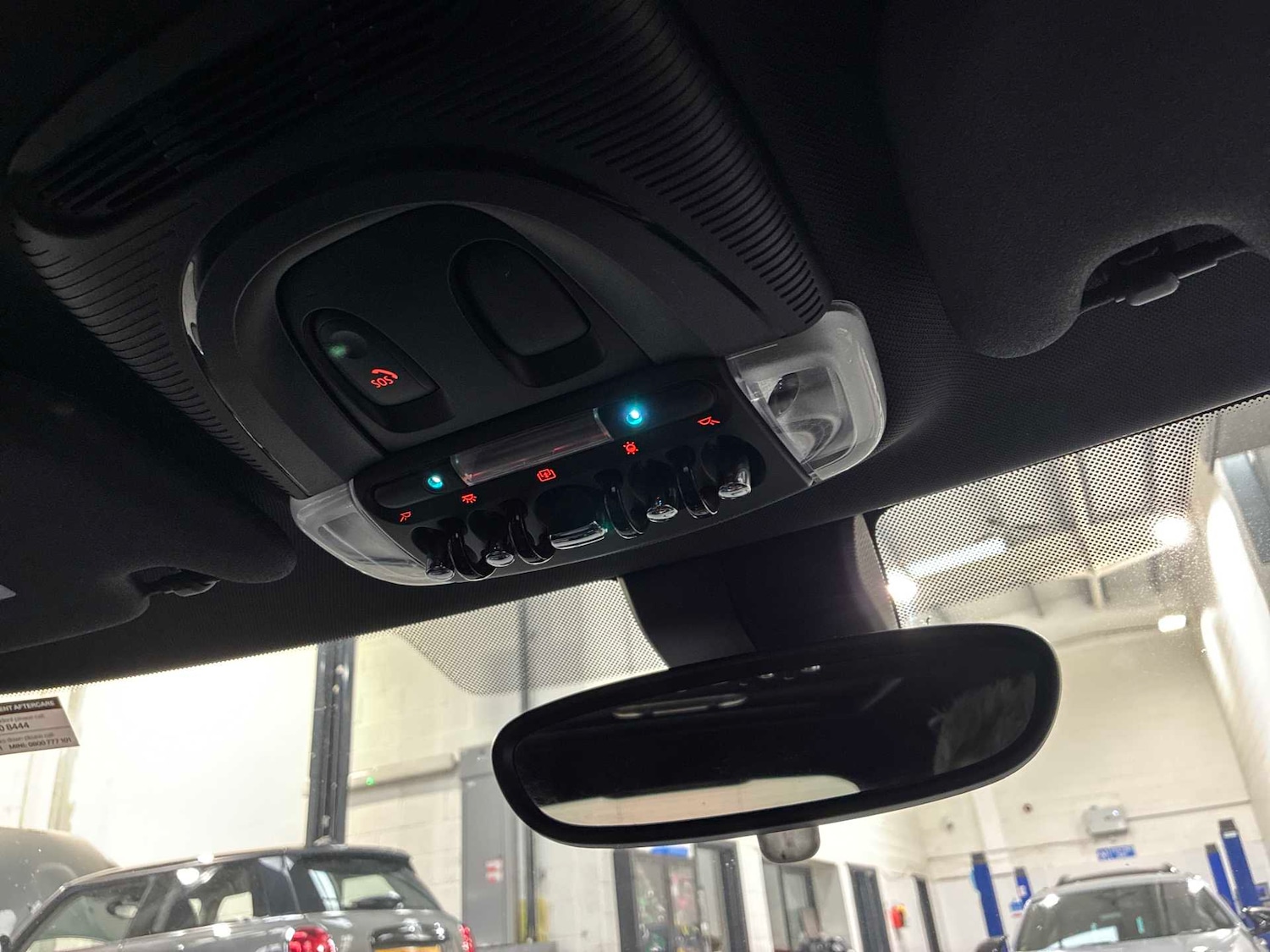 Used MINI Hatch 2023 for sale - 77069341: Photo 14