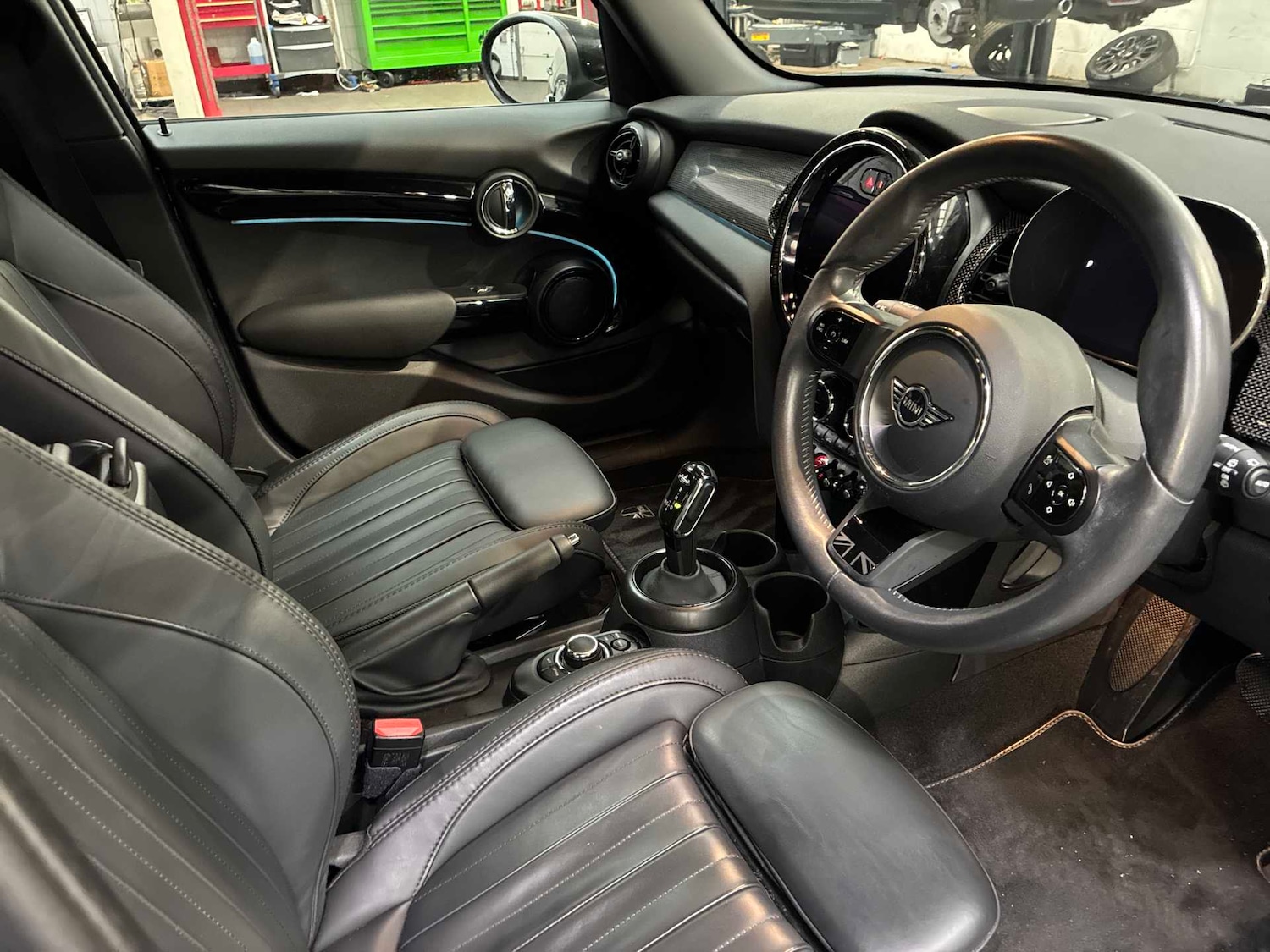 Used MINI Hatch 2023 for sale - 77069341: Photo 15