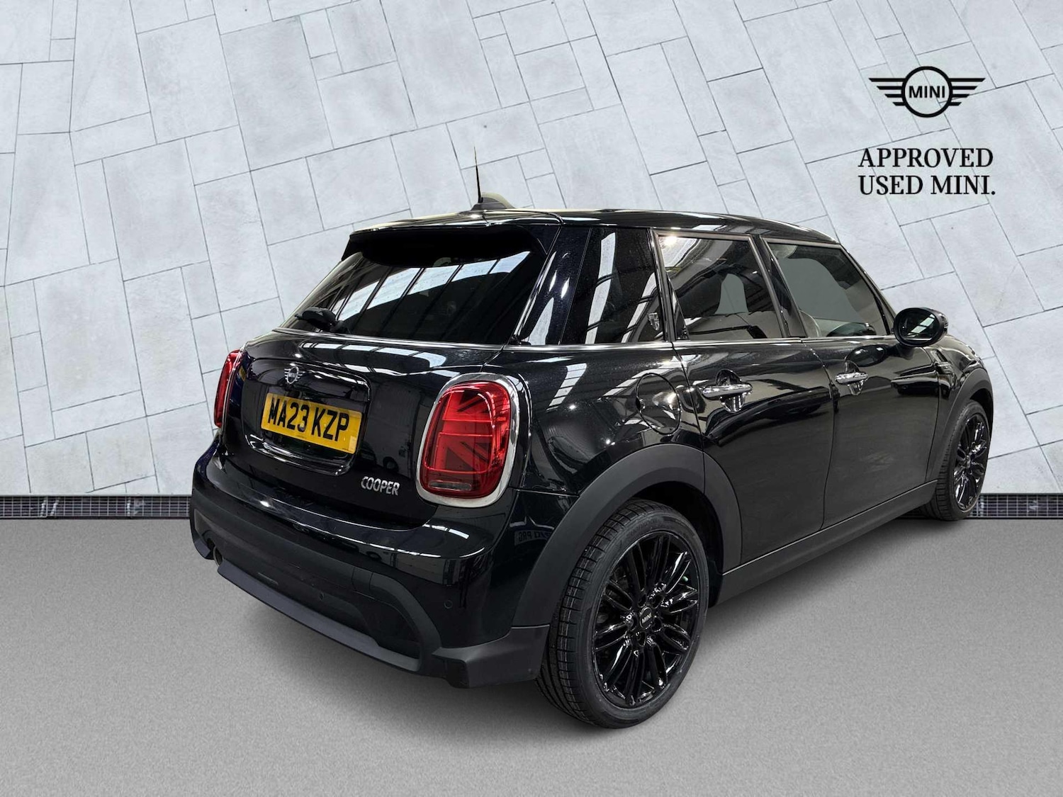 Used MINI Hatch 2023 for sale - 77069341: Photo 18