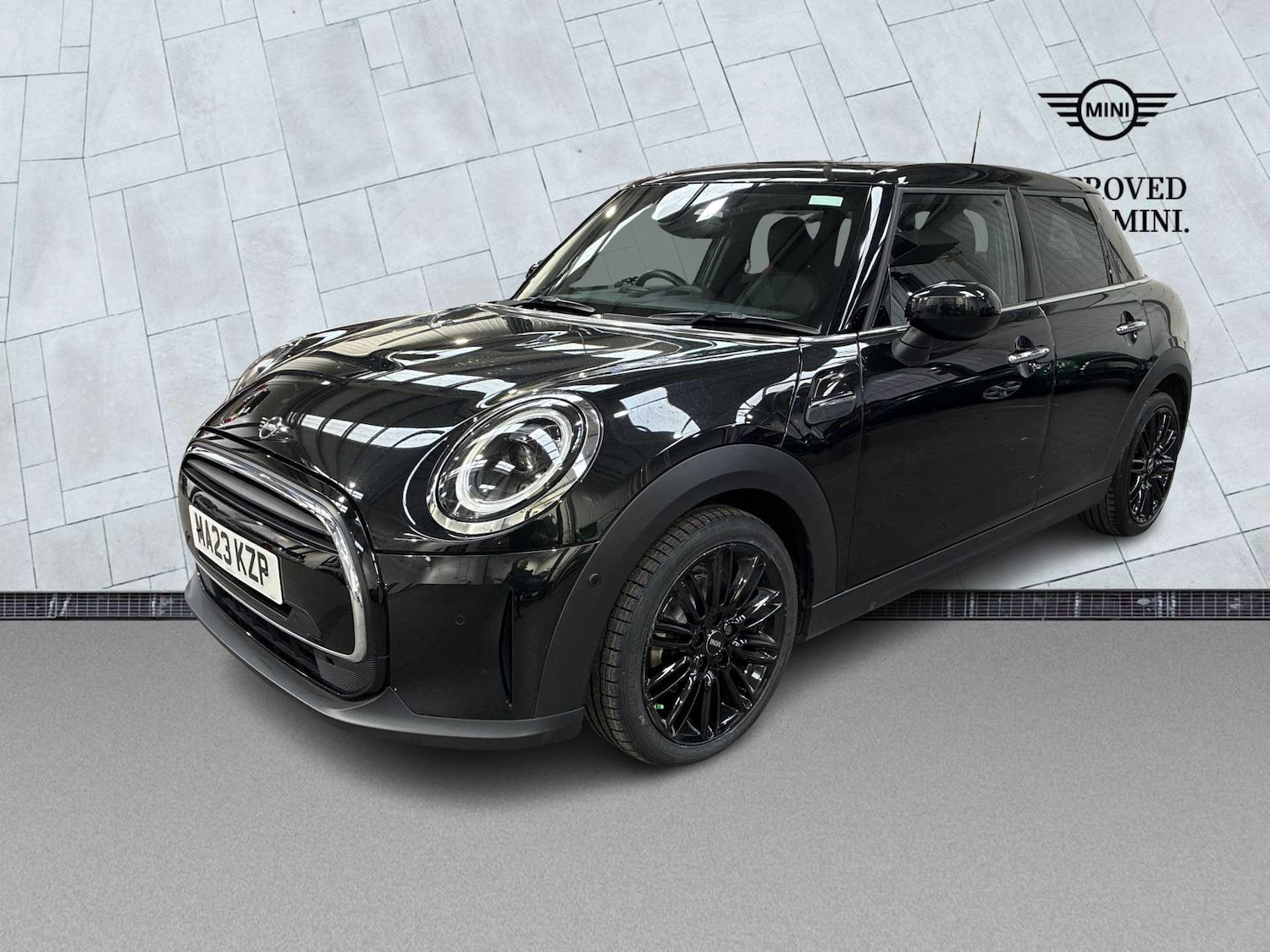 Used MINI Hatch 2023 for sale - 77069341: Photo 20