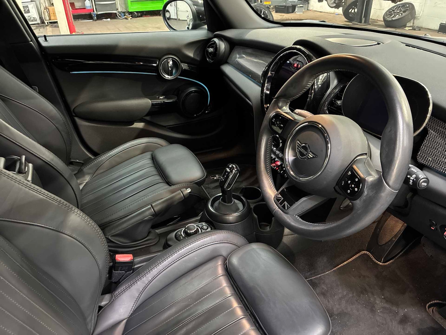 Used MINI Hatch 2023 for sale - 77069341: Photo 21