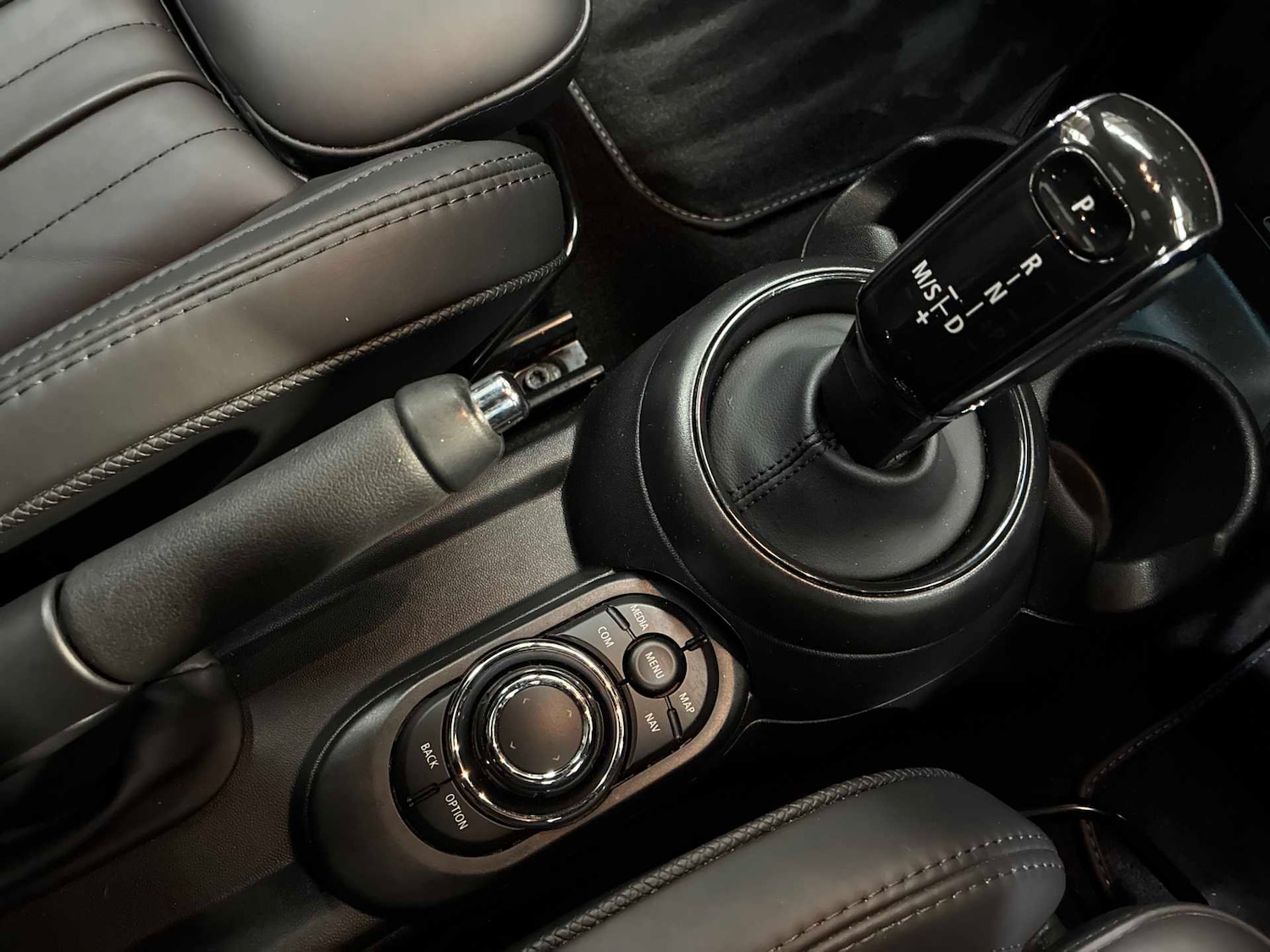 Used MINI Hatch 2023 for sale - 77069341: Photo 22