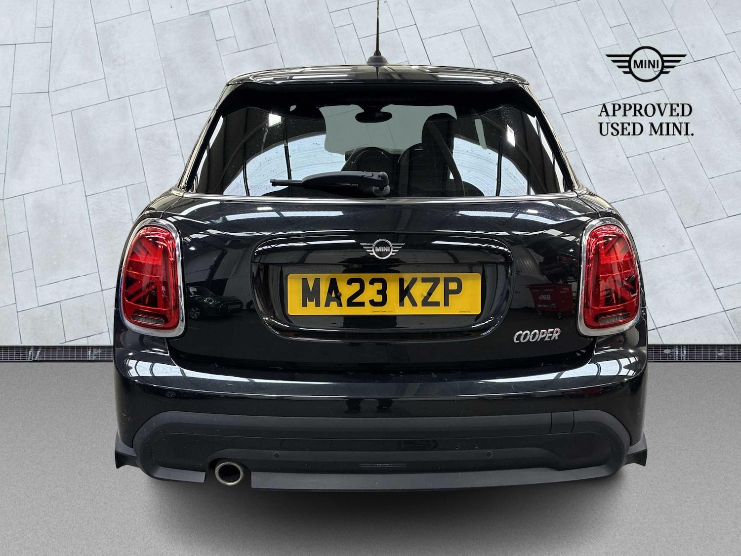 Used MINI Hatch 2023 for sale - 77069341: Photo 4