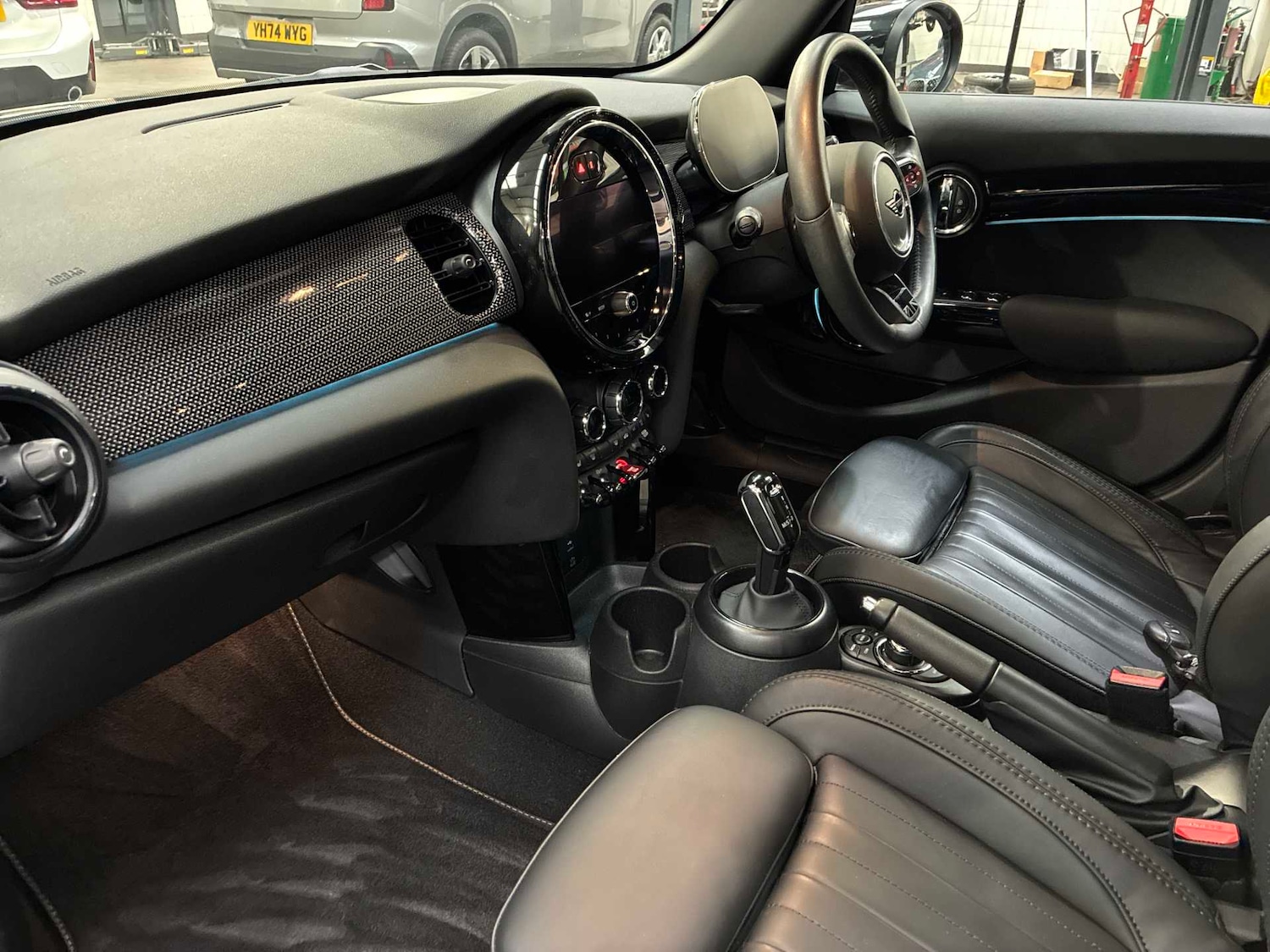 Used MINI Hatch 2023 for sale - 77069341: Photo 7