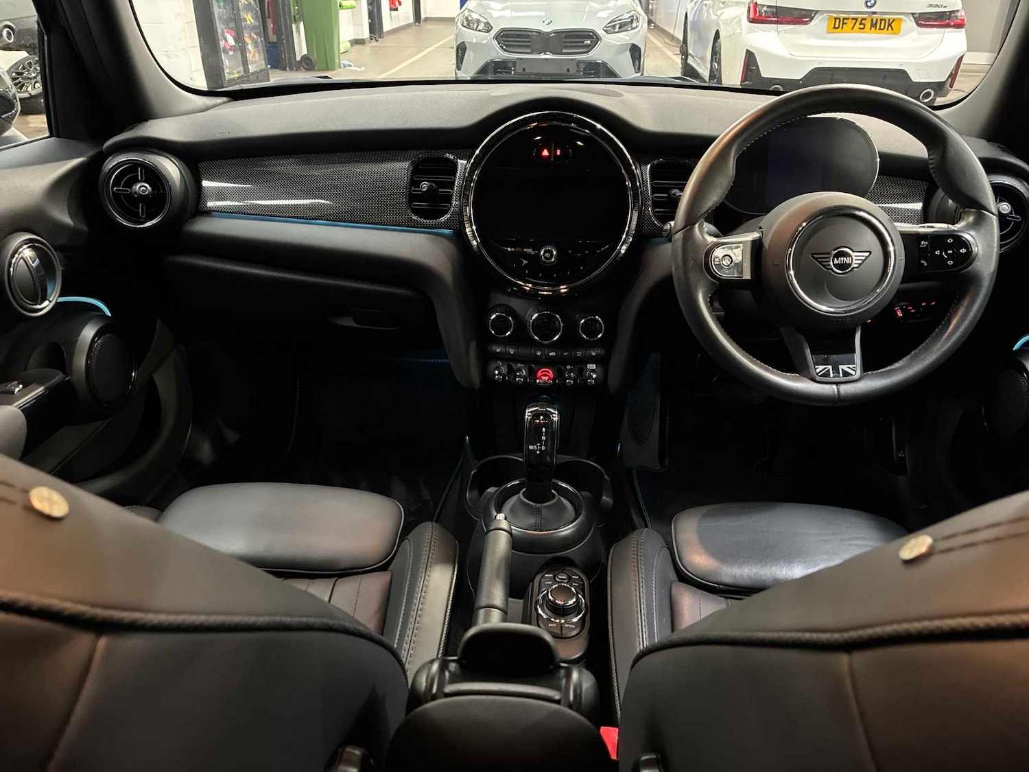 Used MINI Hatch 2023 for sale - 77069341: Photo 8