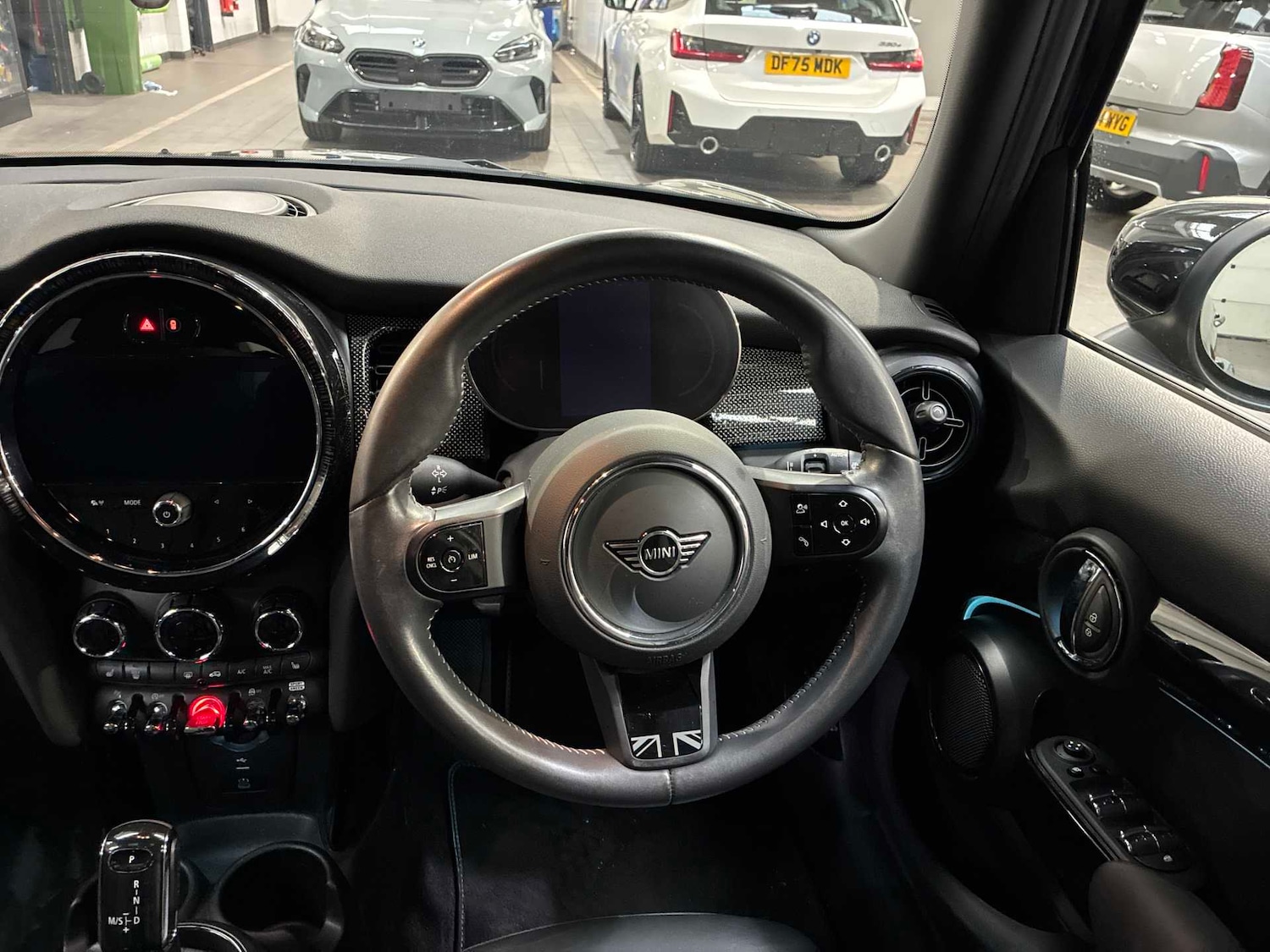 Used MINI Hatch 2023 for sale - 77069341: Photo 9