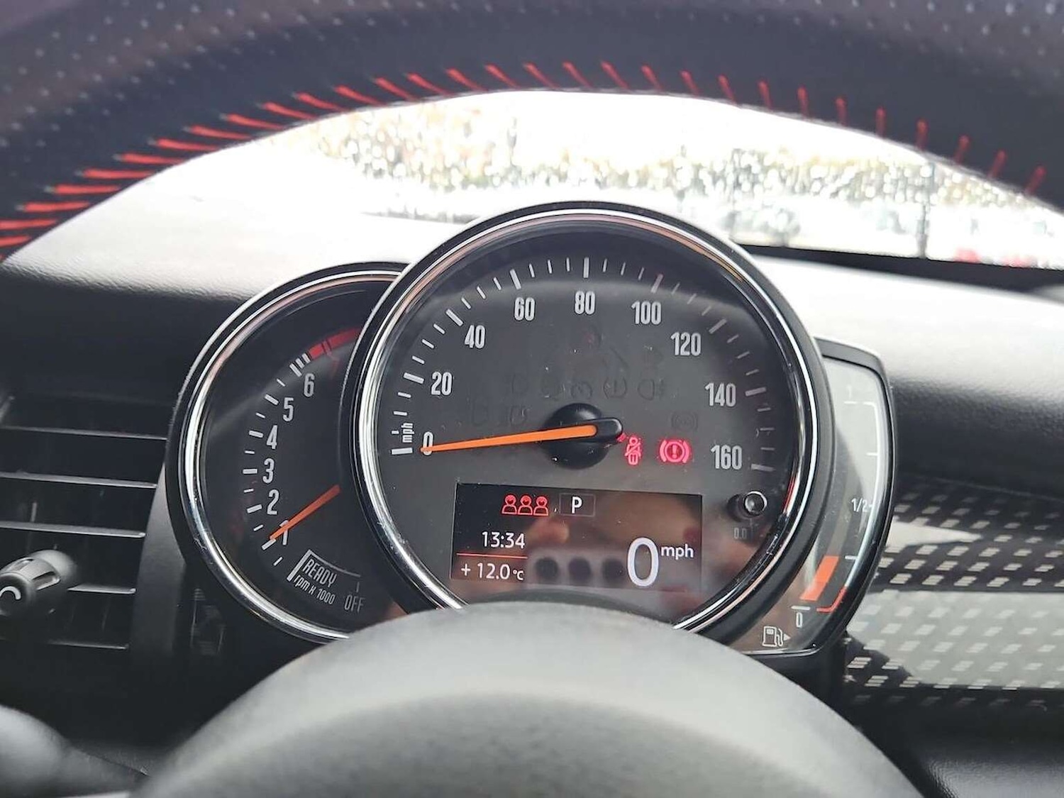 Used MINI Hatch 2018 for sale - 76666190: Photo 10