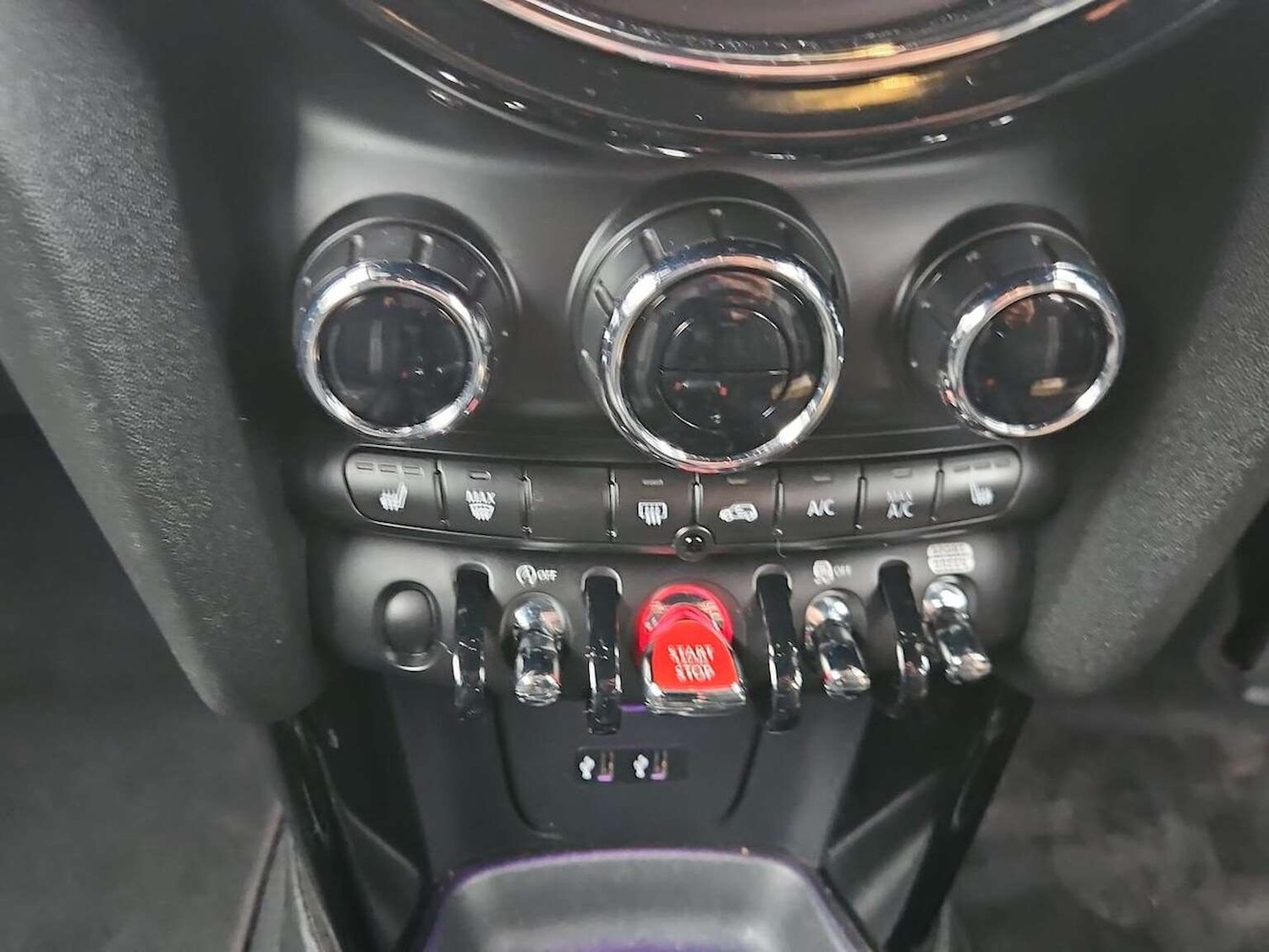 Used MINI Hatch 2018 for sale - 76666190: Photo 12