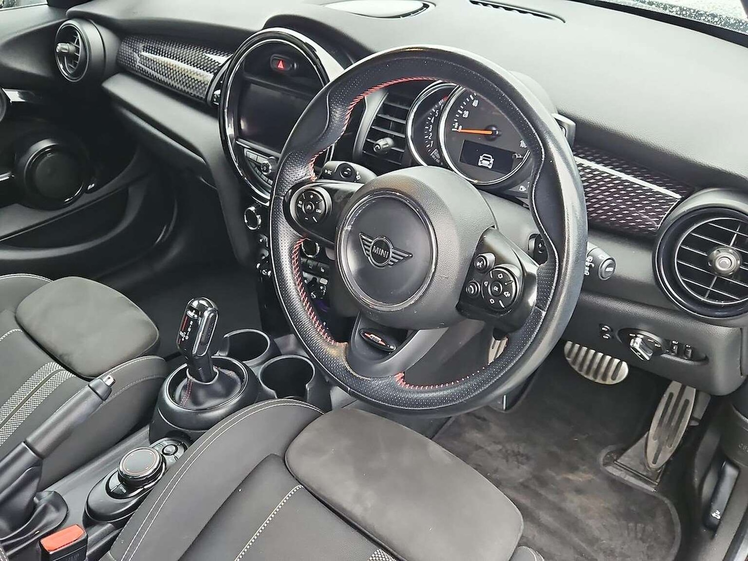 Used MINI Hatch 2018 for sale - 76666190: Photo 15