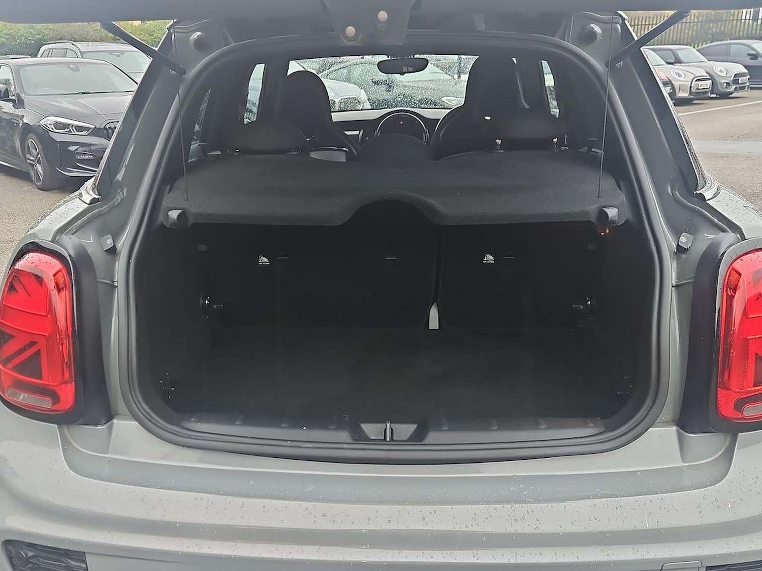 Used MINI Hatch 2018 for sale - 76666190: Photo 17